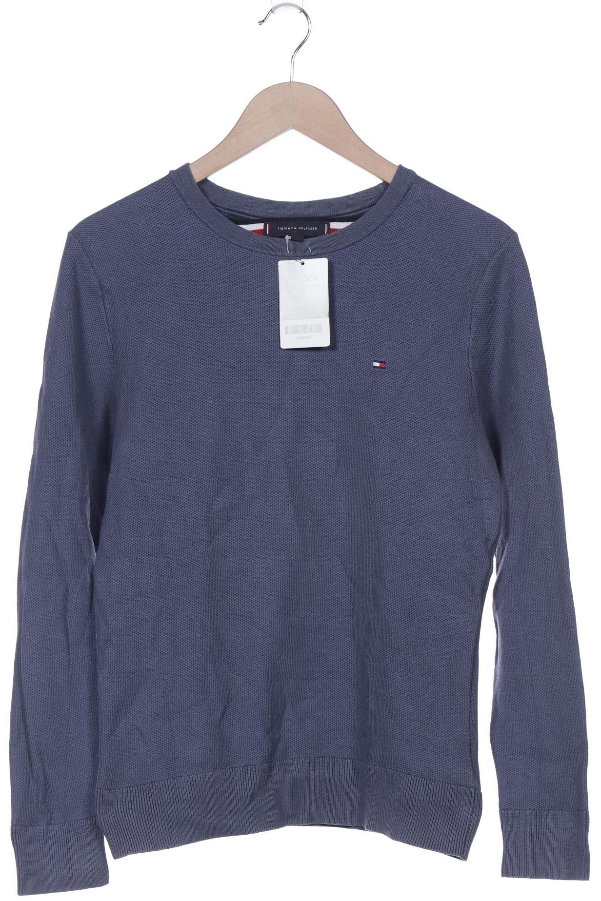 

Tommy Hilfiger Herren Pullover, grau, Gr. 46