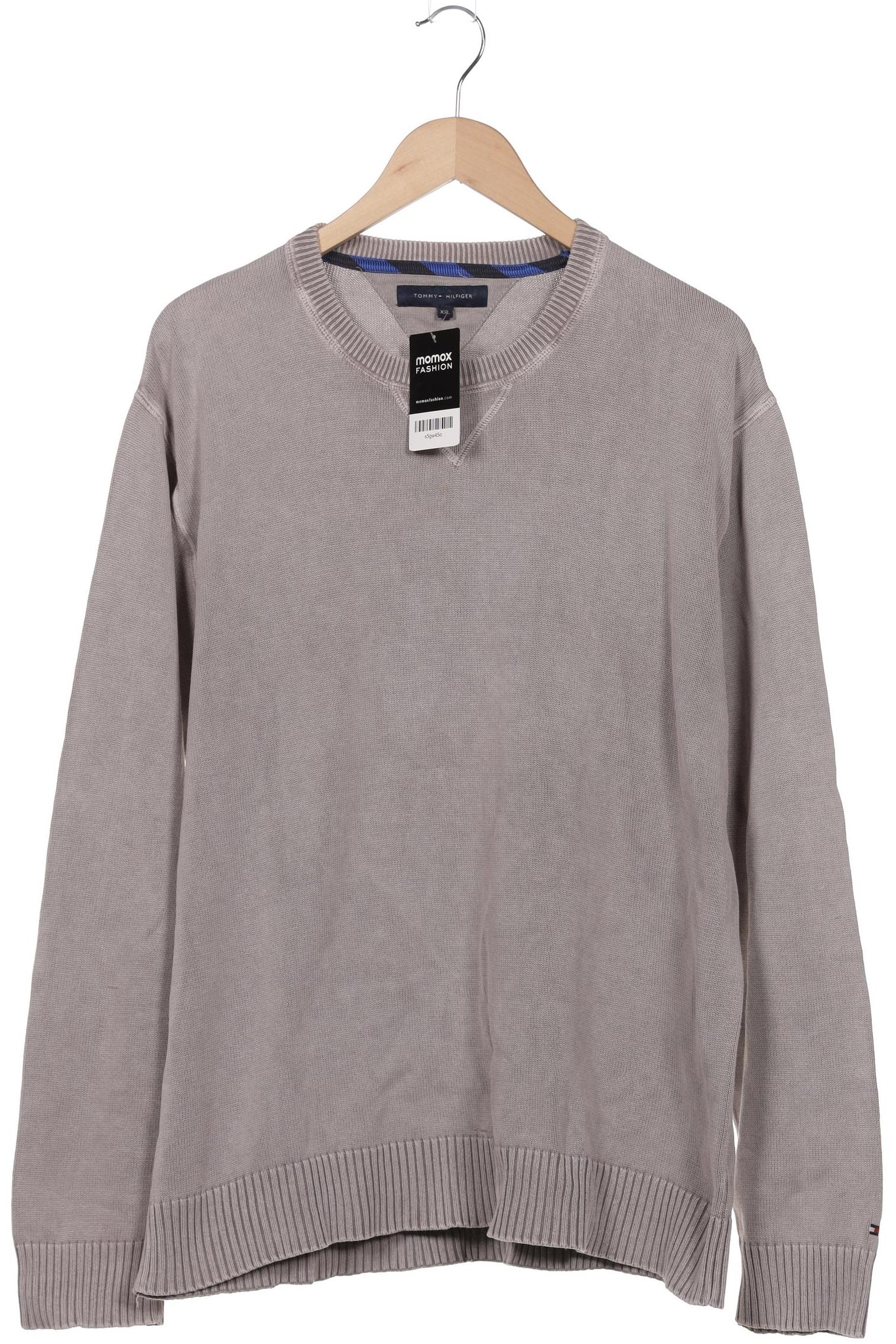 

Tommy Hilfiger Herren Pullover, braun, Gr. 56