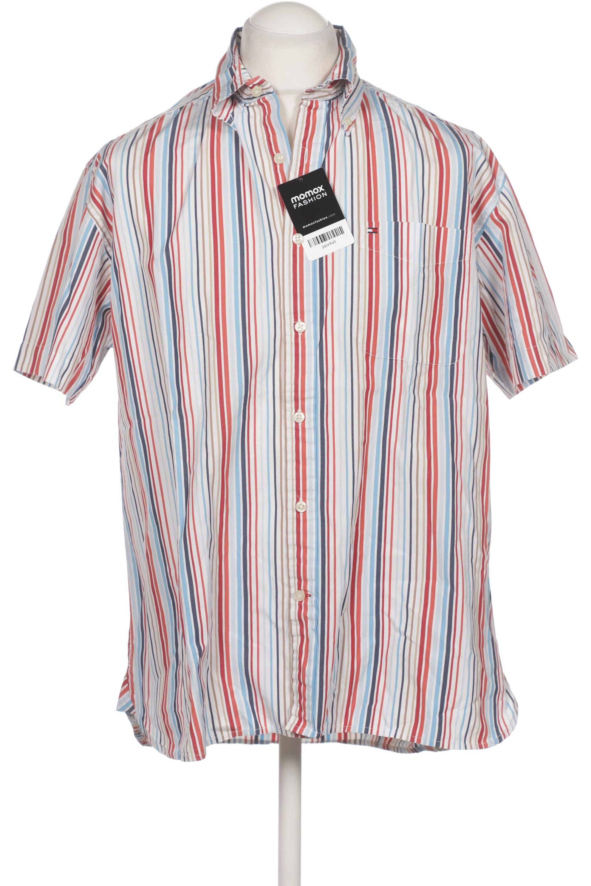 

Tommy Hilfiger Herren Hemd, mehrfarbig, Gr. 52
