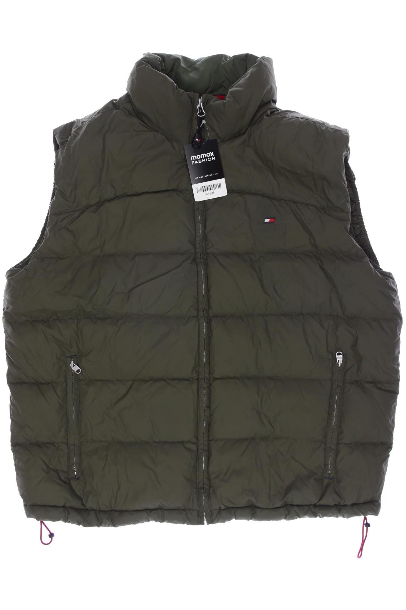 

Tommy Hilfiger Herren Weste, grün