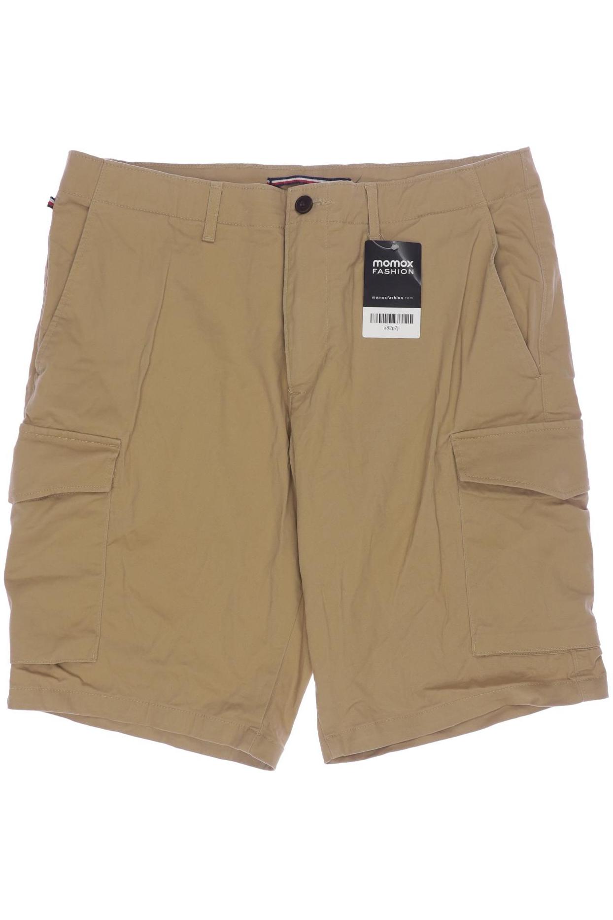 

Tommy Hilfiger Herren Shorts, braun, Gr. 32