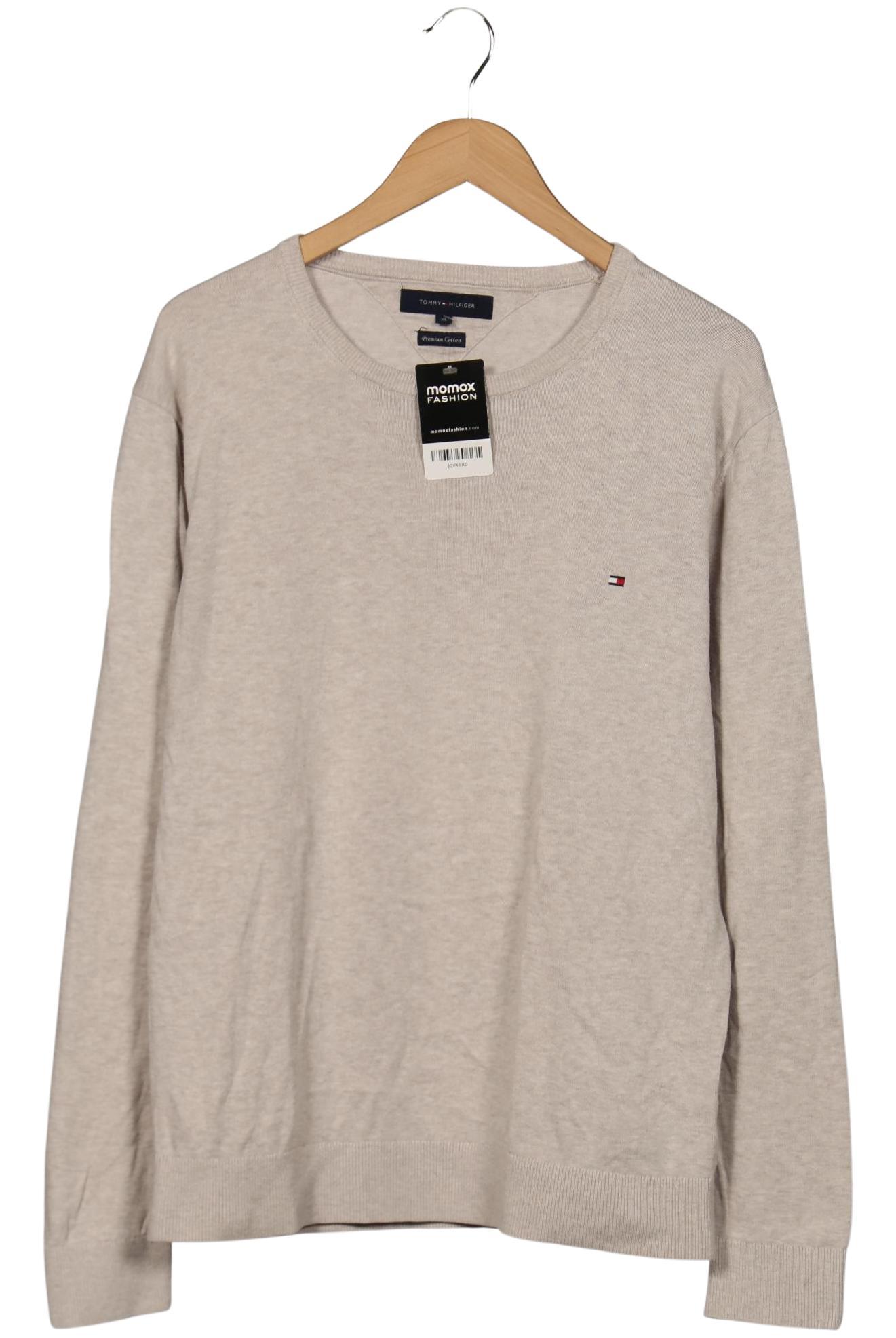 

Tommy Hilfiger Herren Pullover, beige, Gr. 54