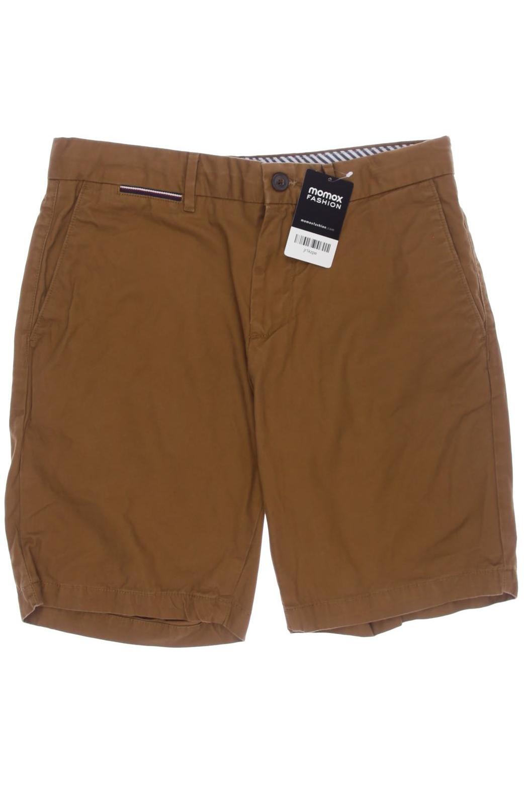 

Tommy Hilfiger Herren Shorts, braun, Gr. 30