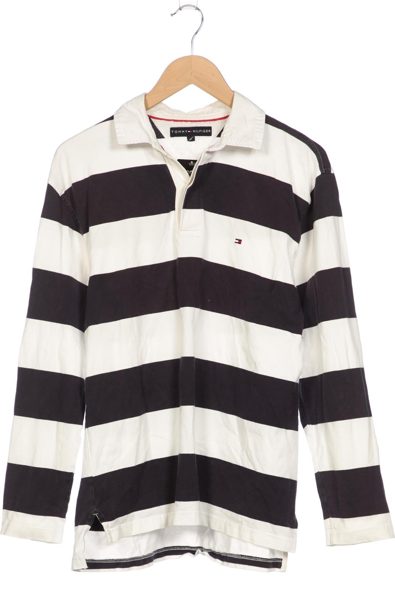 

Tommy Hilfiger Herren Poloshirt, marineblau, Gr. 48