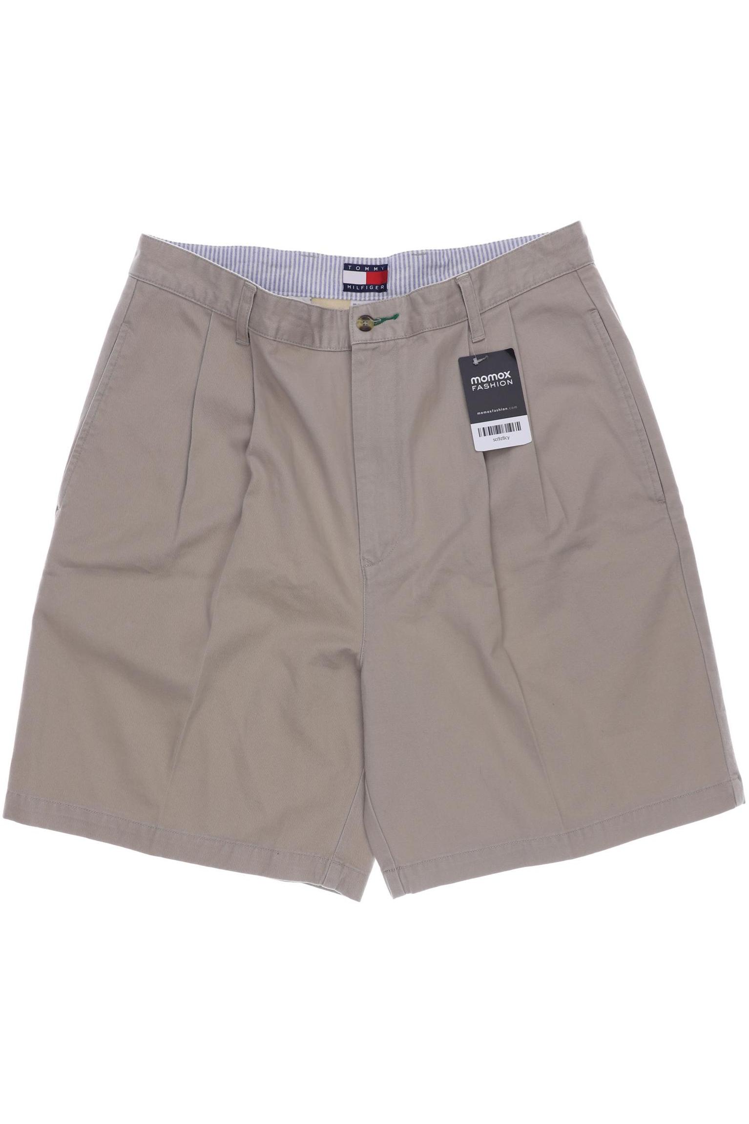 

Tommy Hilfiger Herren Shorts, beige, Gr. 52