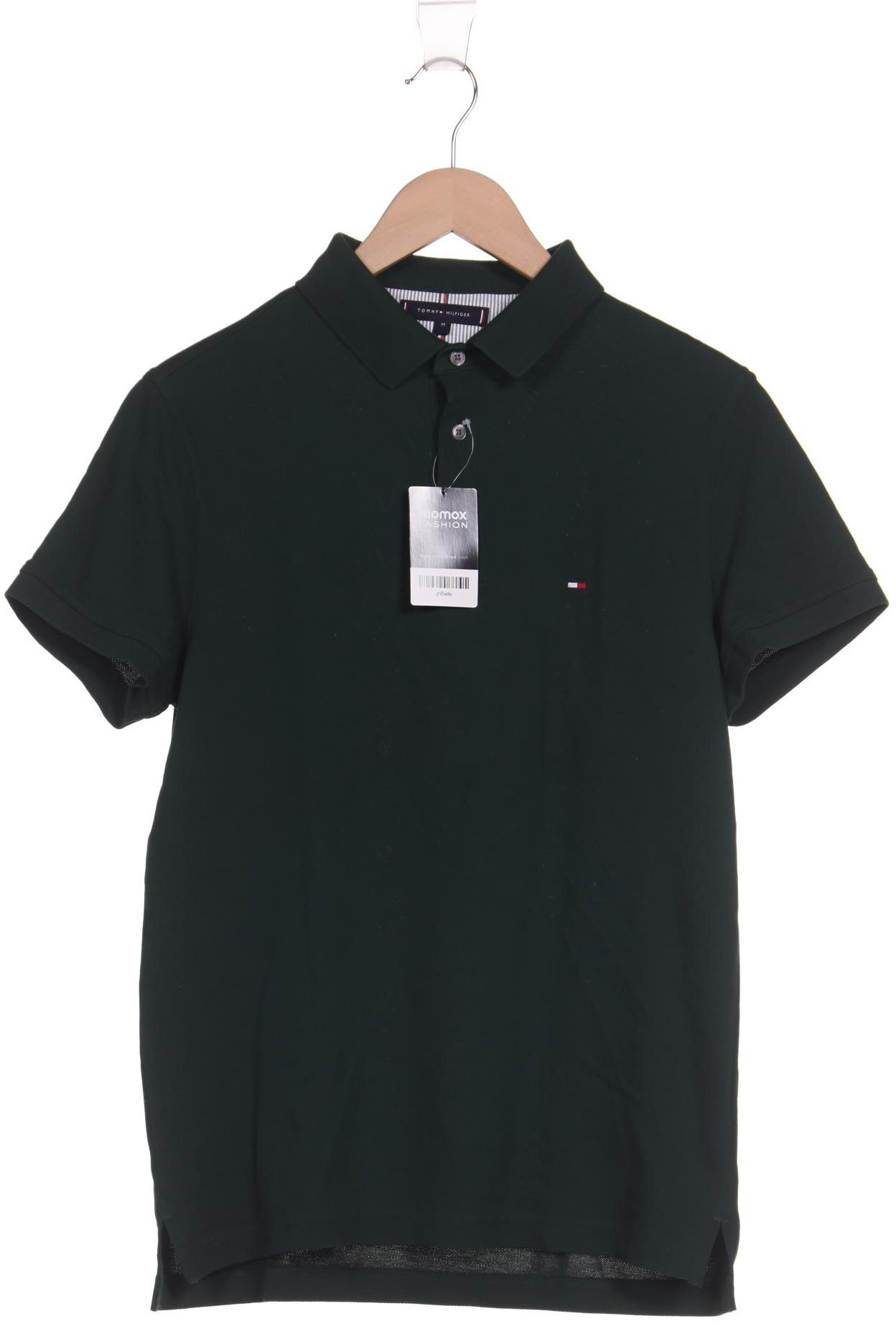 

Tommy Hilfiger Herren Poloshirt, grün, Gr. 48