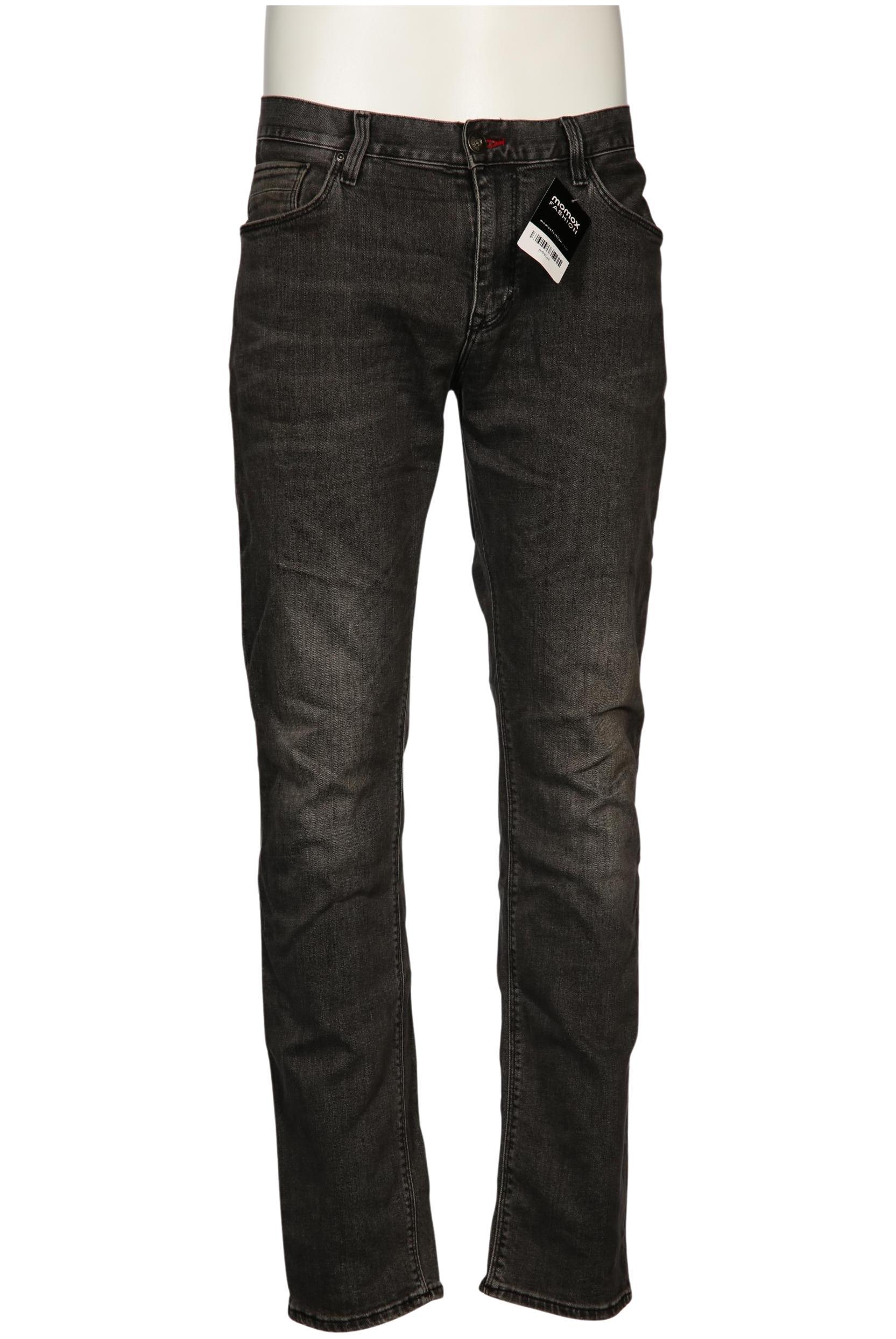 

Tommy Hilfiger Herren Jeans, grau, Gr. 36