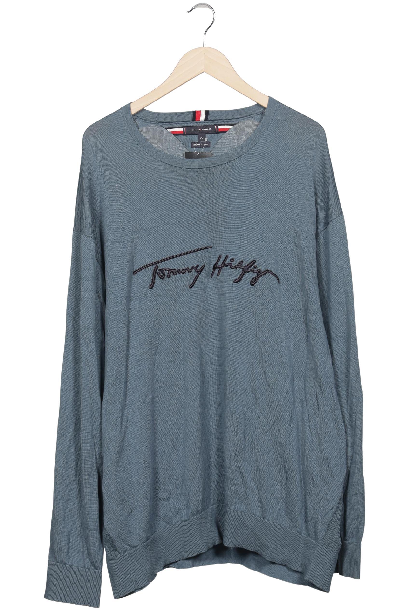 Thumbnail - Tommy Hilfiger Herren Pullover, blau, Gr. 62