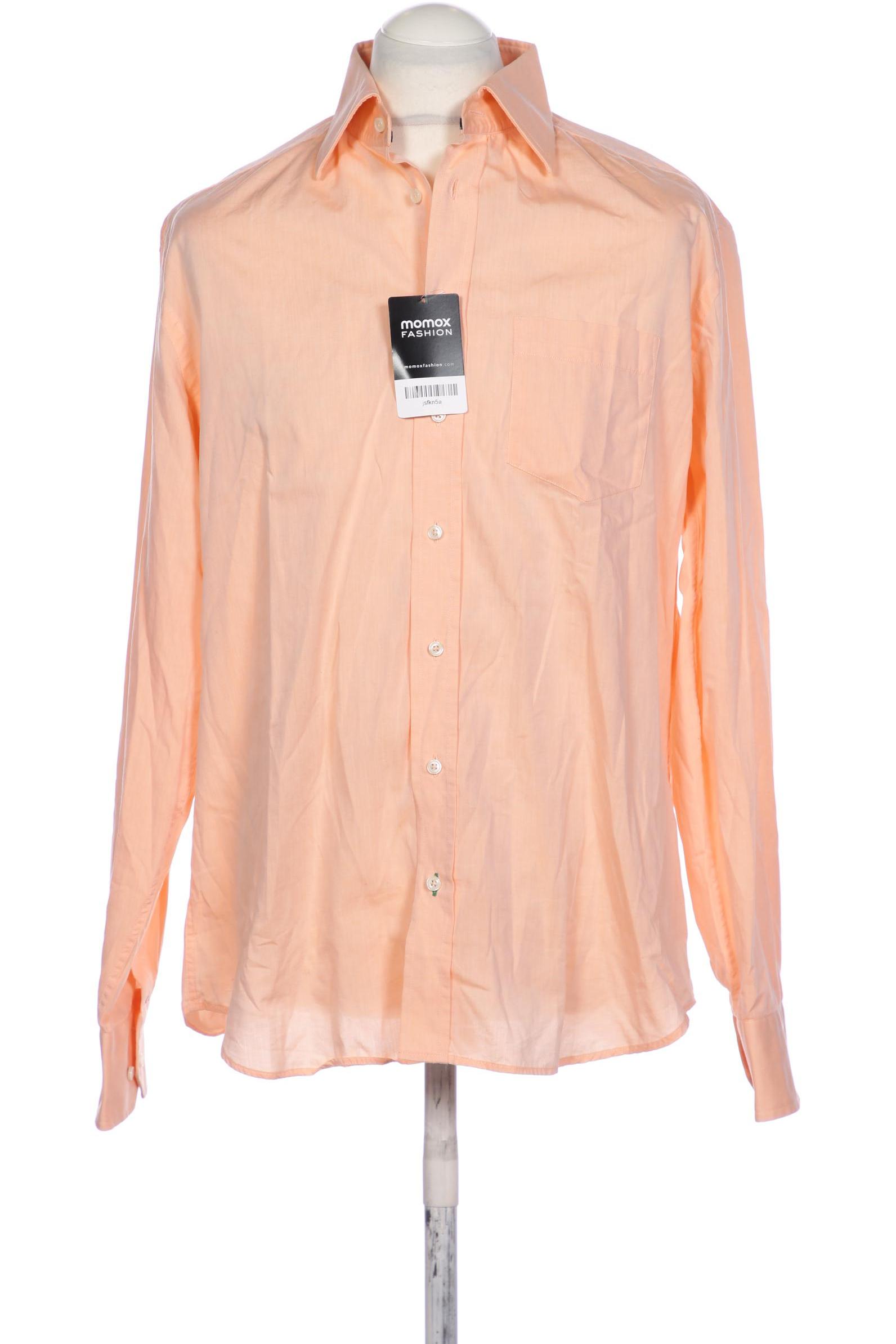 

Tommy Hilfiger Herren Hemd, orange
