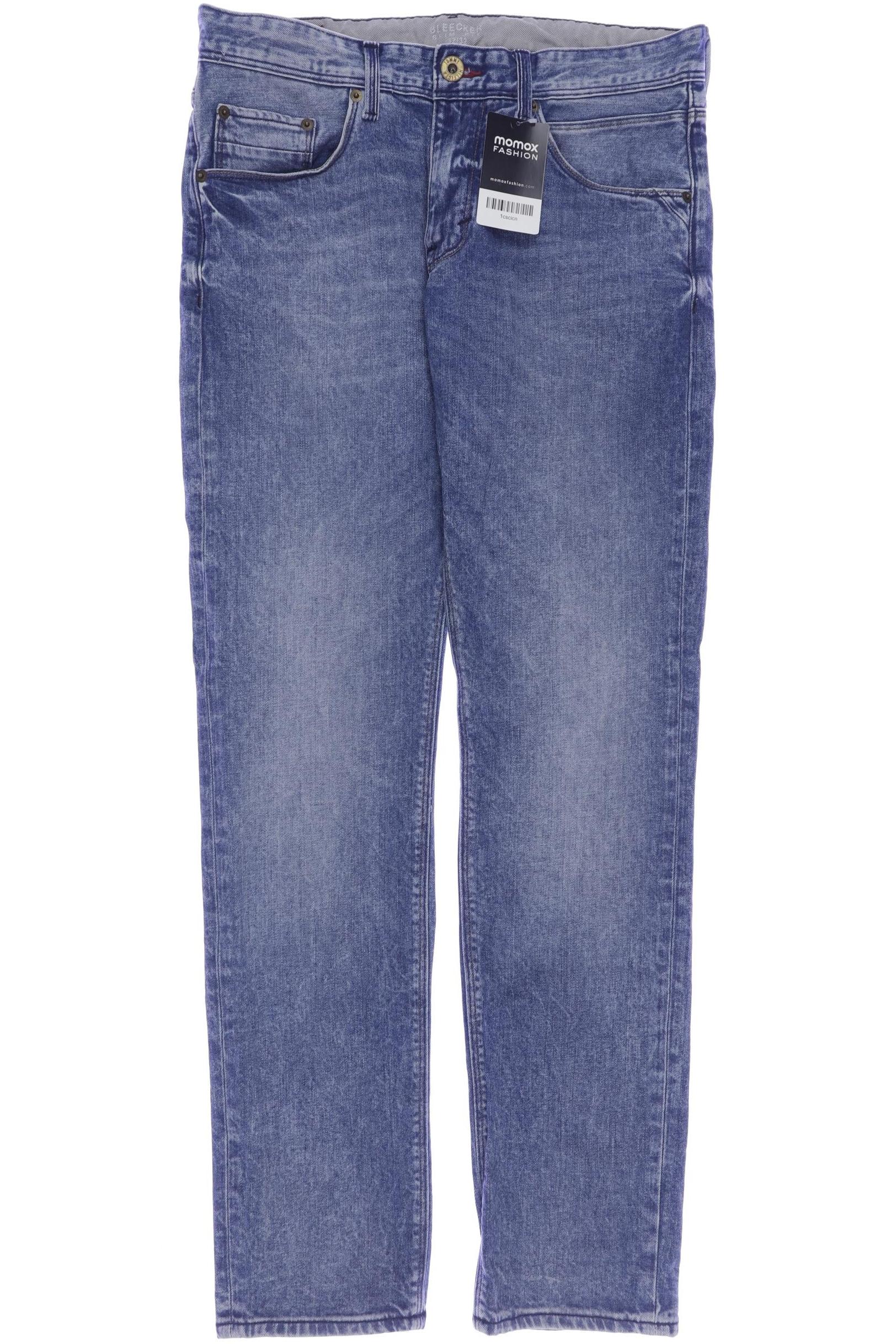 

Tommy Hilfiger Herren Jeans, blau, Gr. 32