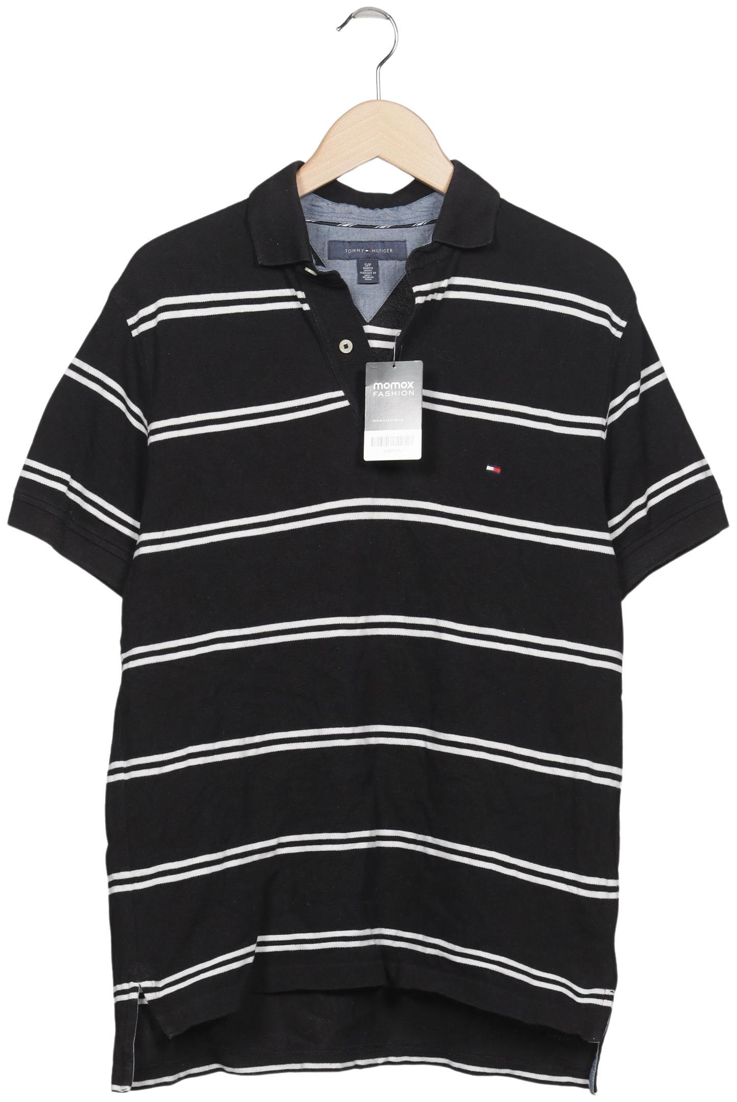 

Tommy Hilfiger Herren Poloshirt, mehrfarbig, Gr. 46