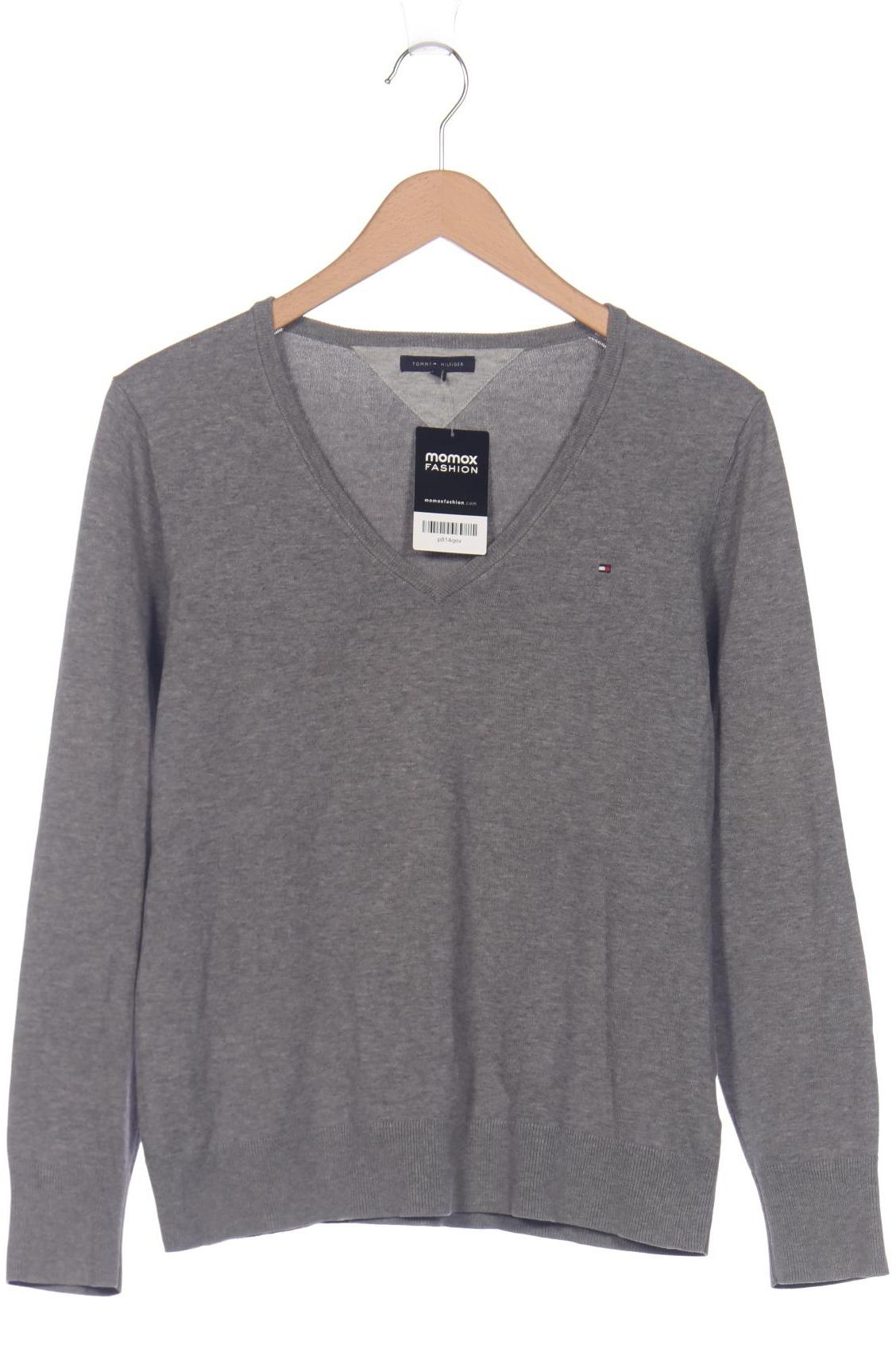 

Tommy Hilfiger Herren Pullover, grau, Gr. 54