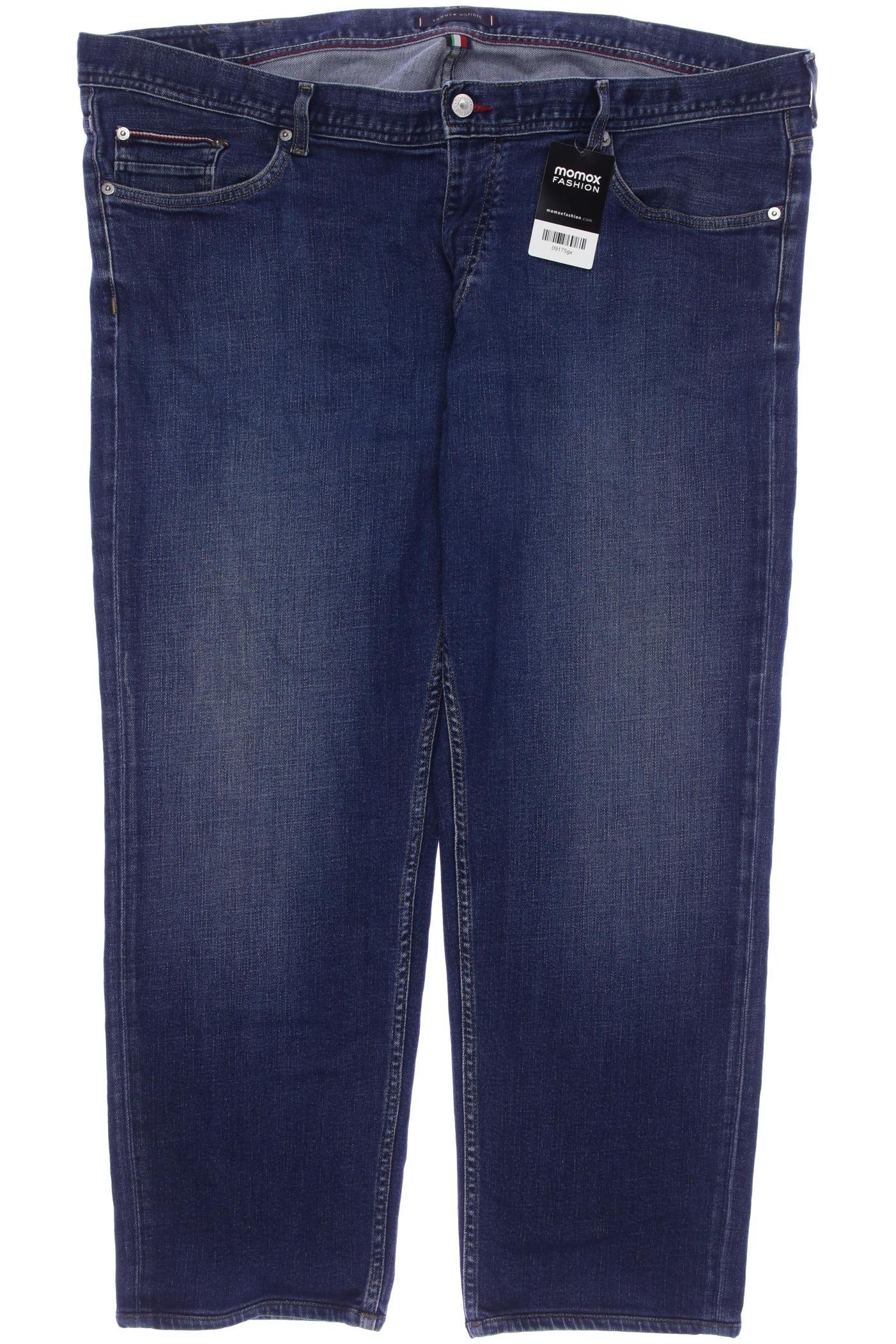

Tommy Hilfiger Herren Jeans, blau, Gr. 44