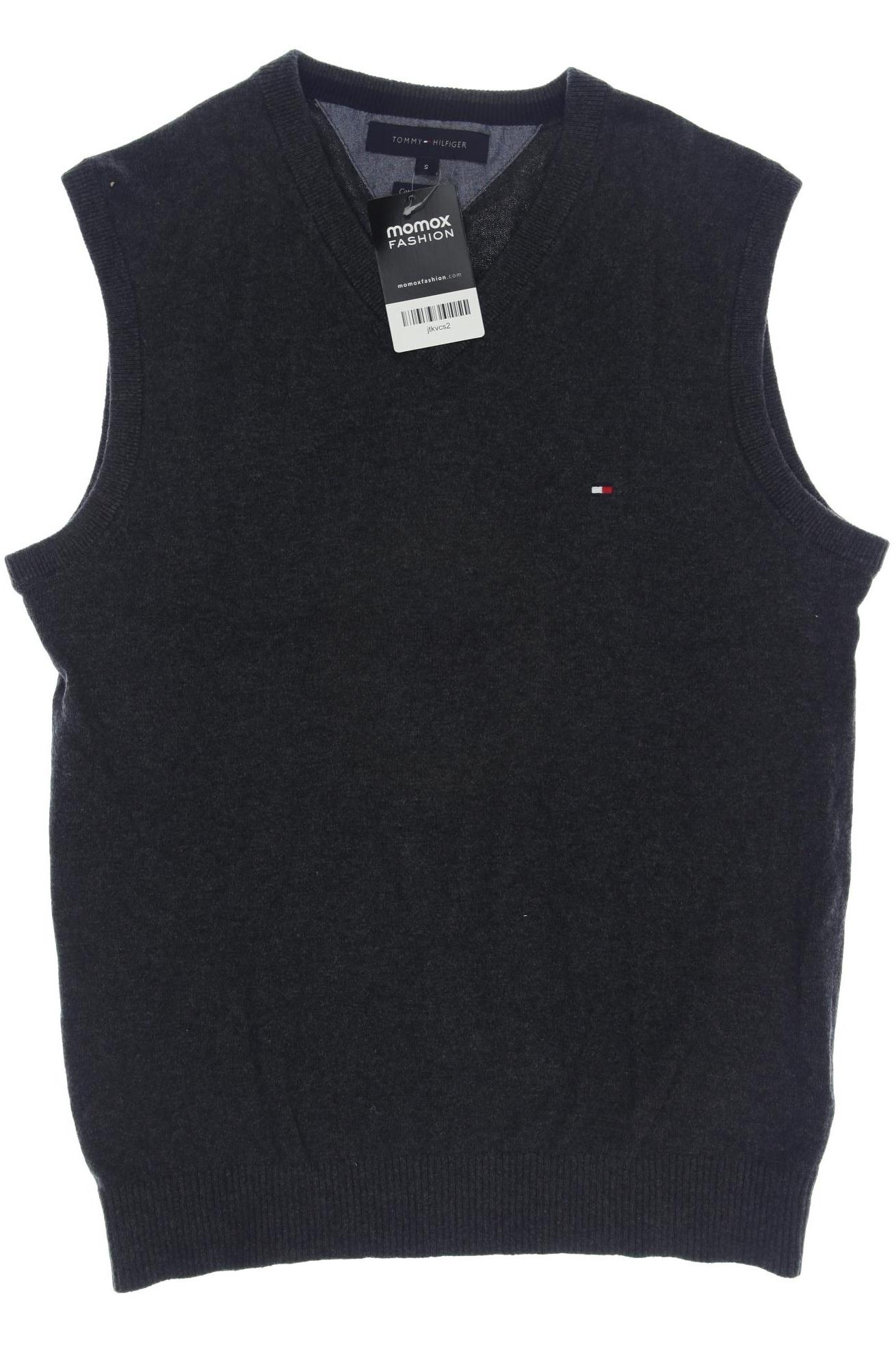 

Tommy Hilfiger Herren Pullover, grau, Gr. 46
