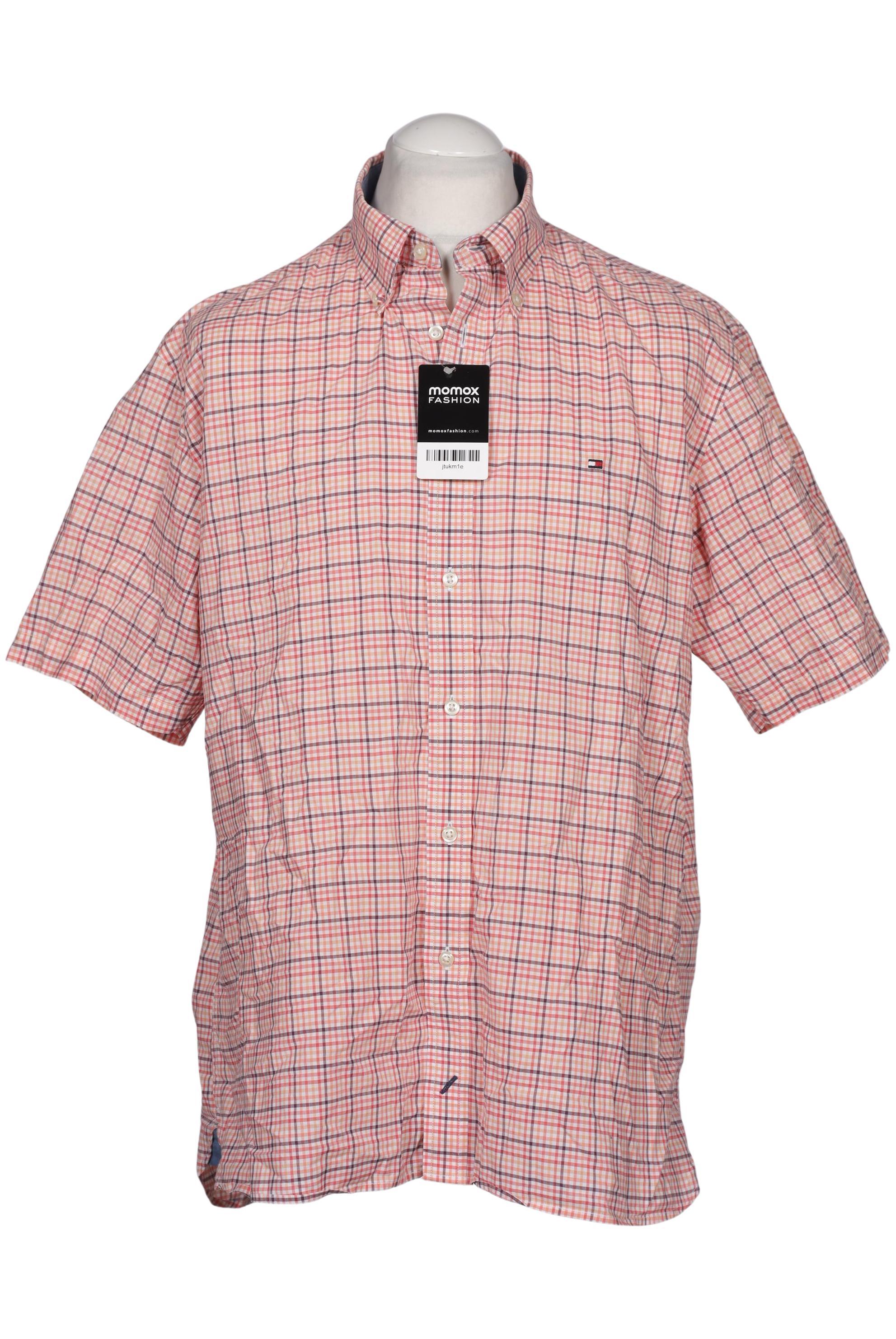 

Tommy Hilfiger Herren Hemd, mehrfarbig, Gr. 54