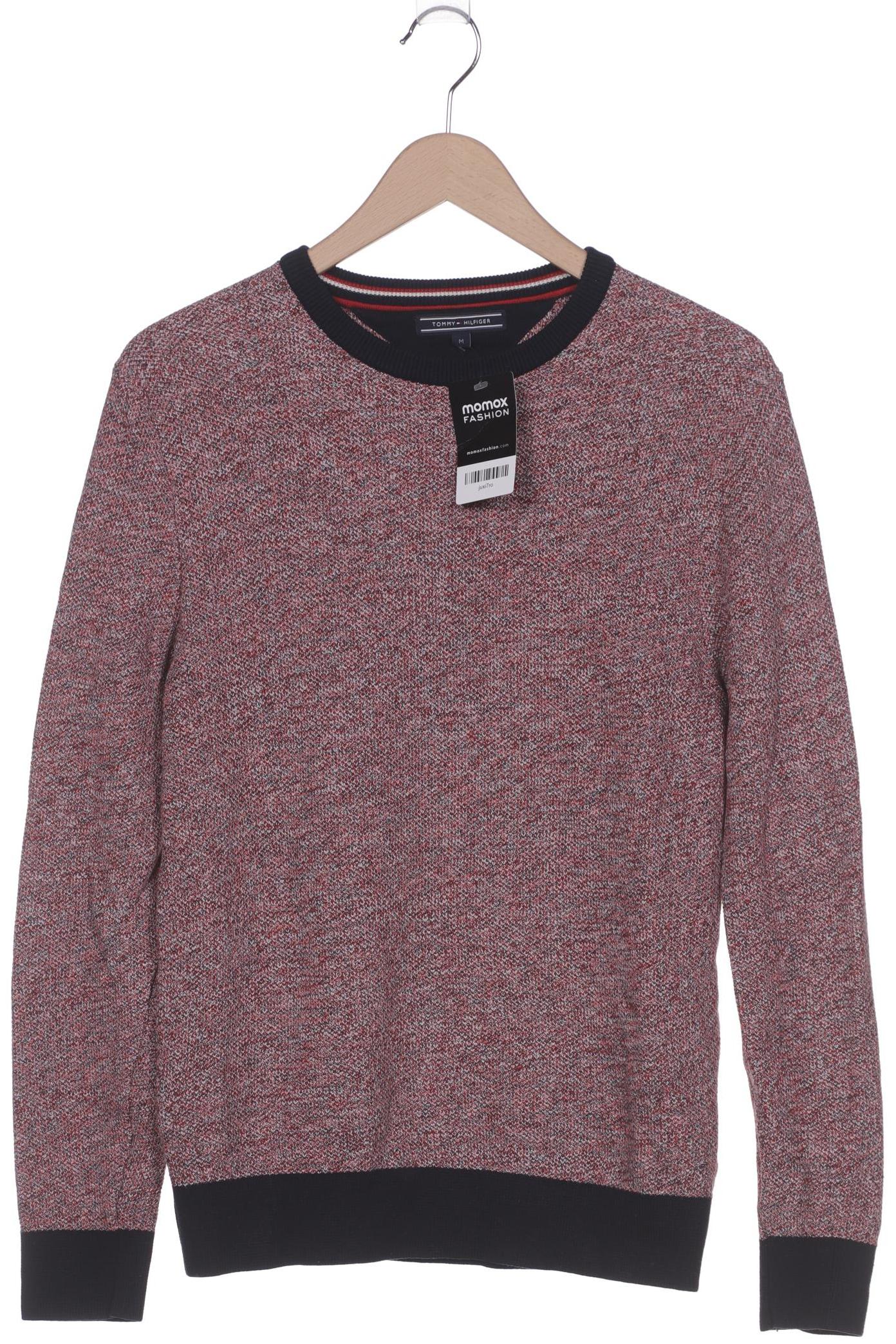 

Tommy Hilfiger Herren Pullover, rot, Gr. 48