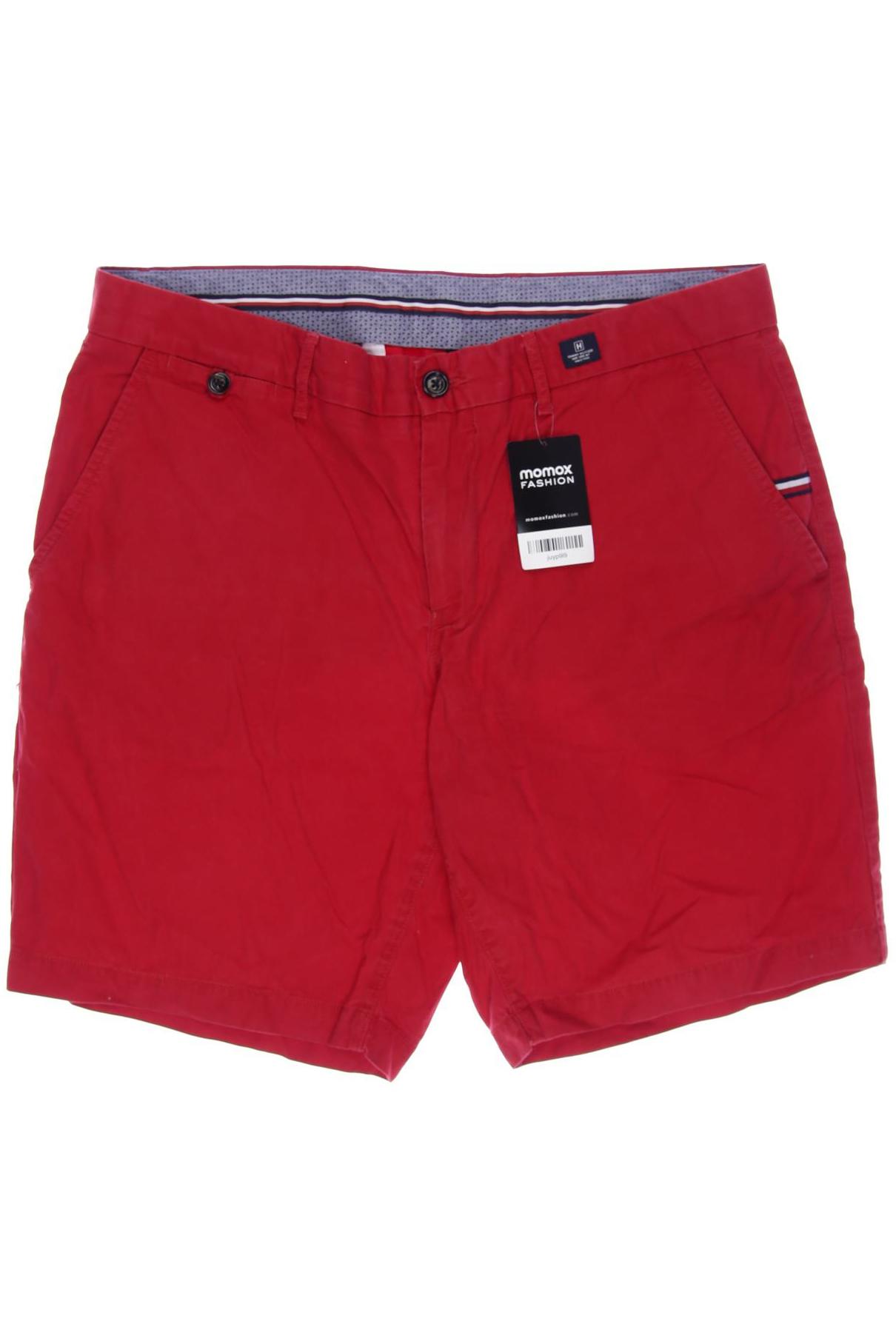 

Tommy Hilfiger Herren Shorts, rot