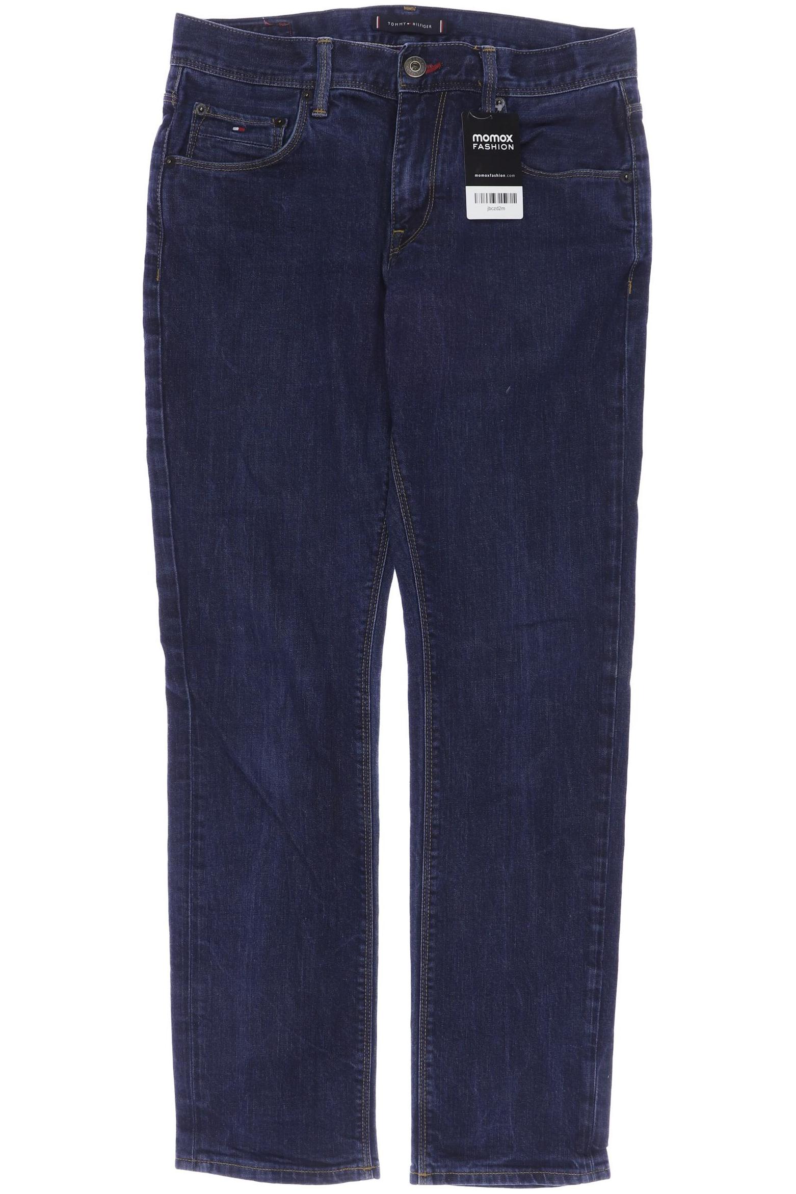 

Tommy Hilfiger Herren Jeans, blau, Gr. 31