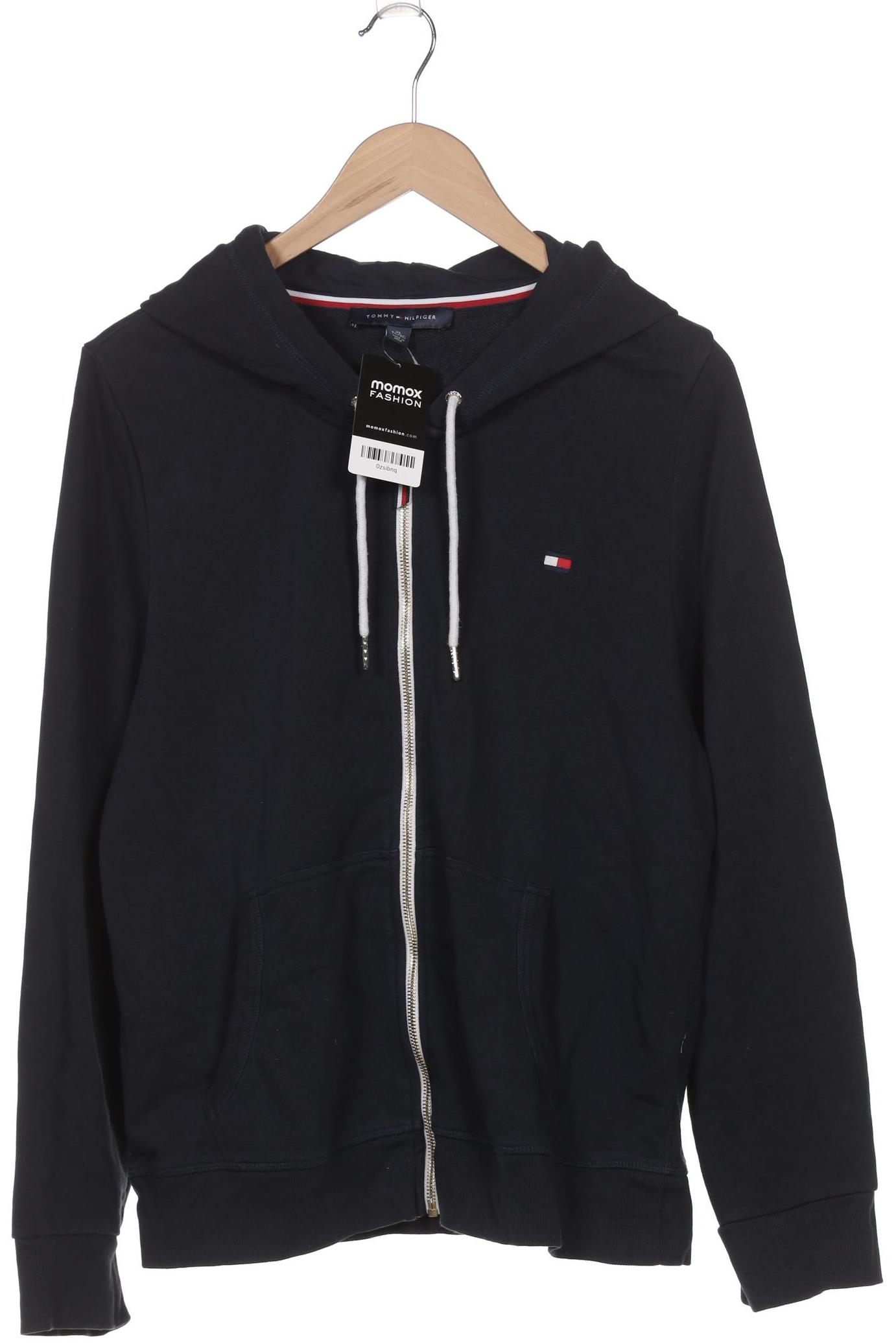 

Tommy Hilfiger Herren Kapuzenpullover, marineblau, Gr. 54