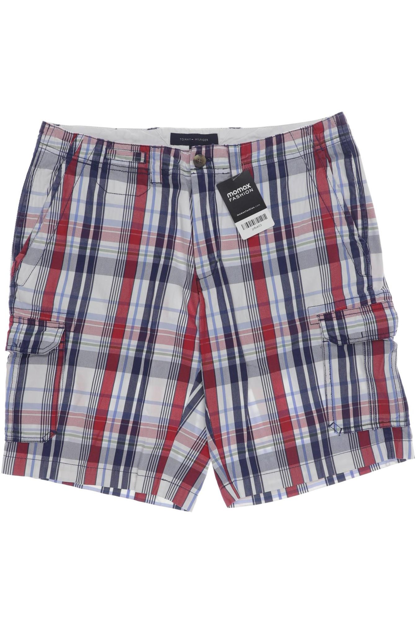 

Tommy Hilfiger Herren Shorts, mehrfarbig