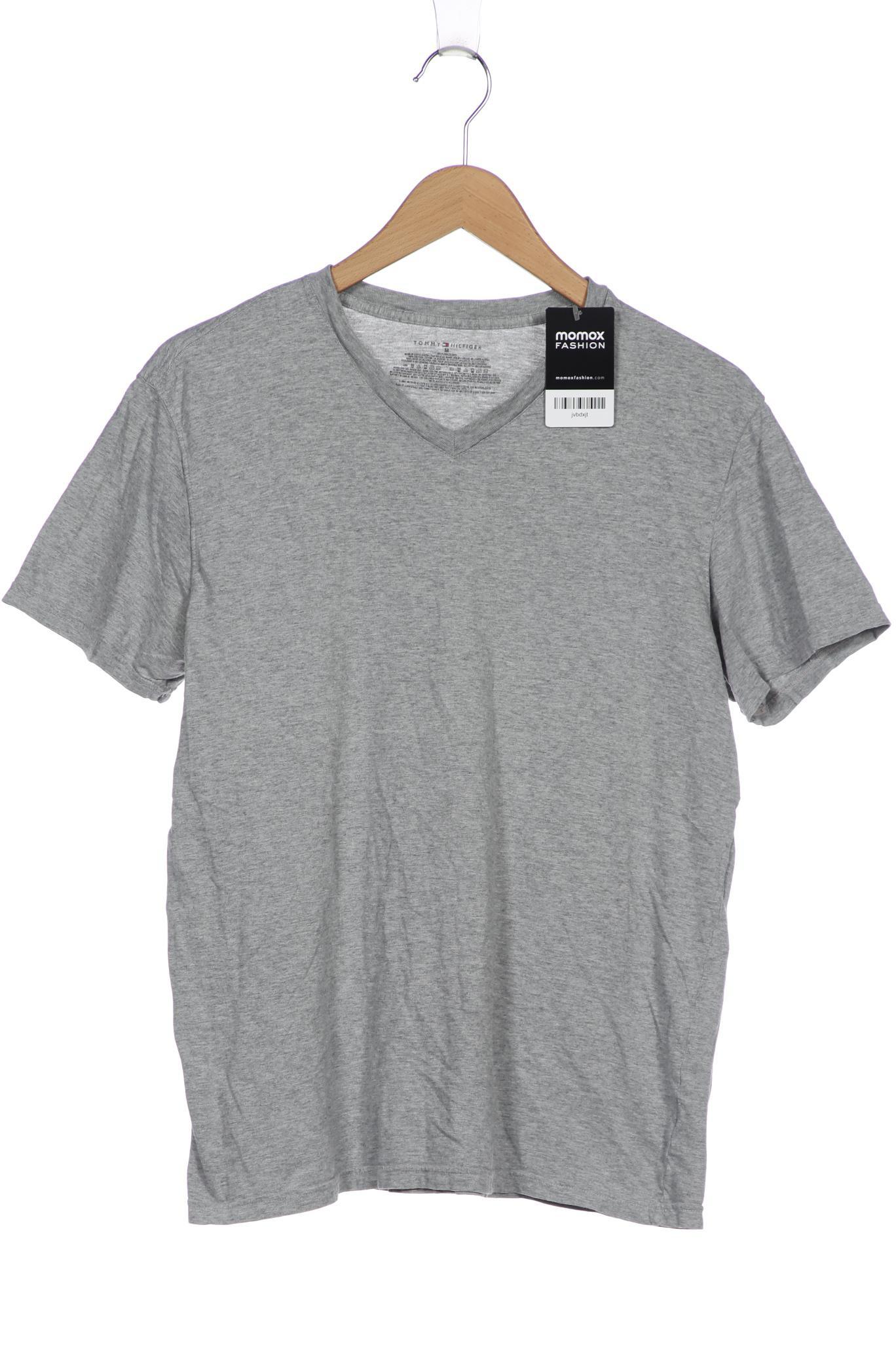 

Tommy Hilfiger Herren T-Shirt, grau