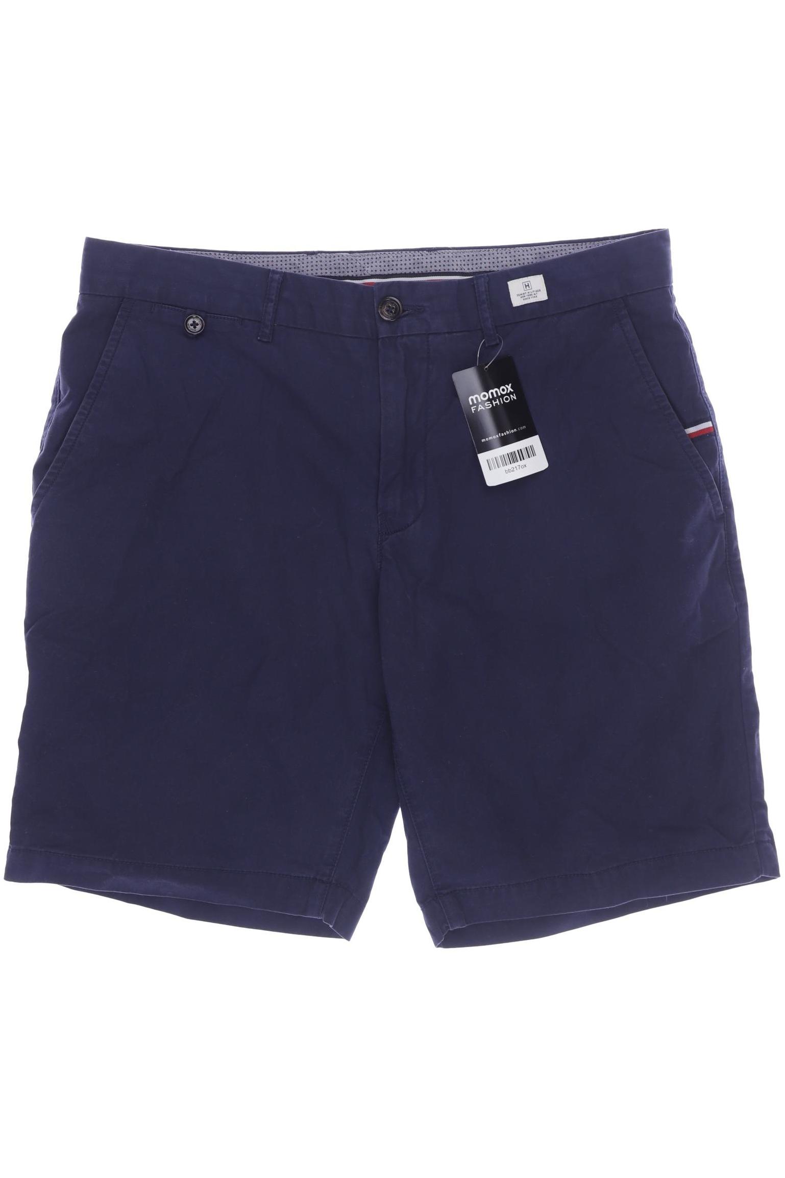 

Tommy Hilfiger Herren Shorts, marineblau, Gr. 34