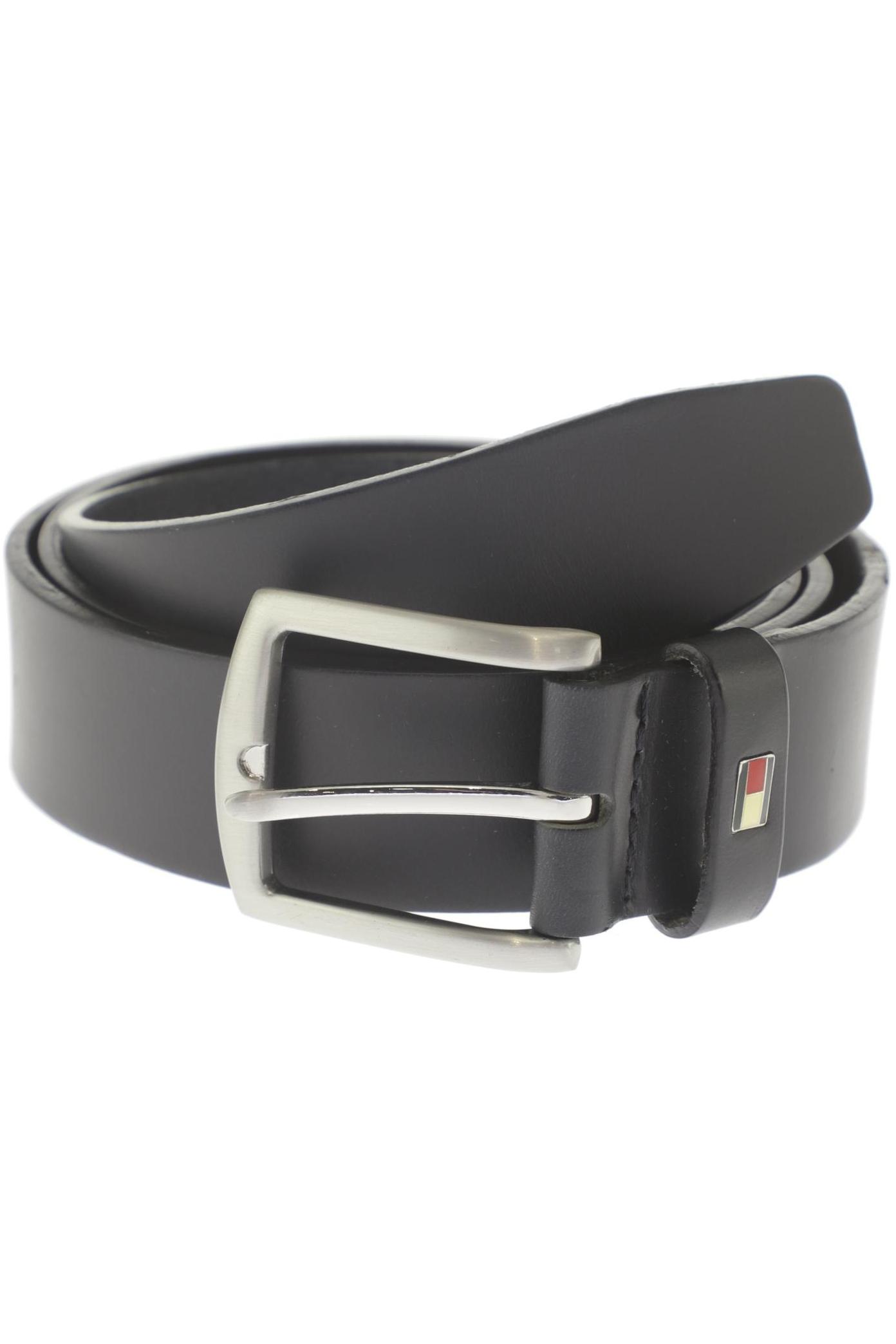 

Tommy Hilfiger Herren Gürtel, schwarz, Gr. 95