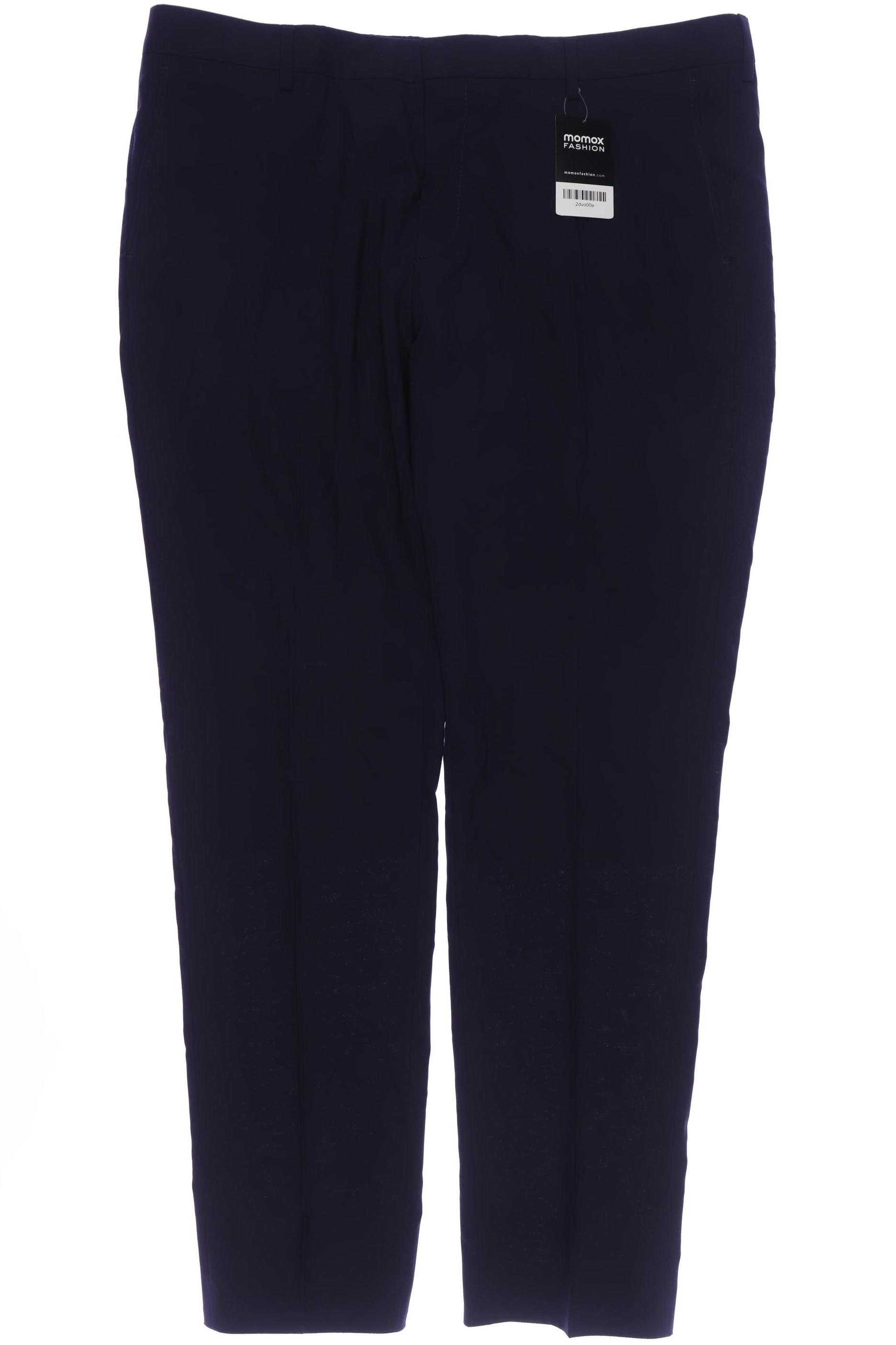 

Tommy Hilfiger Herren Stoffhose, marineblau, Gr. 56