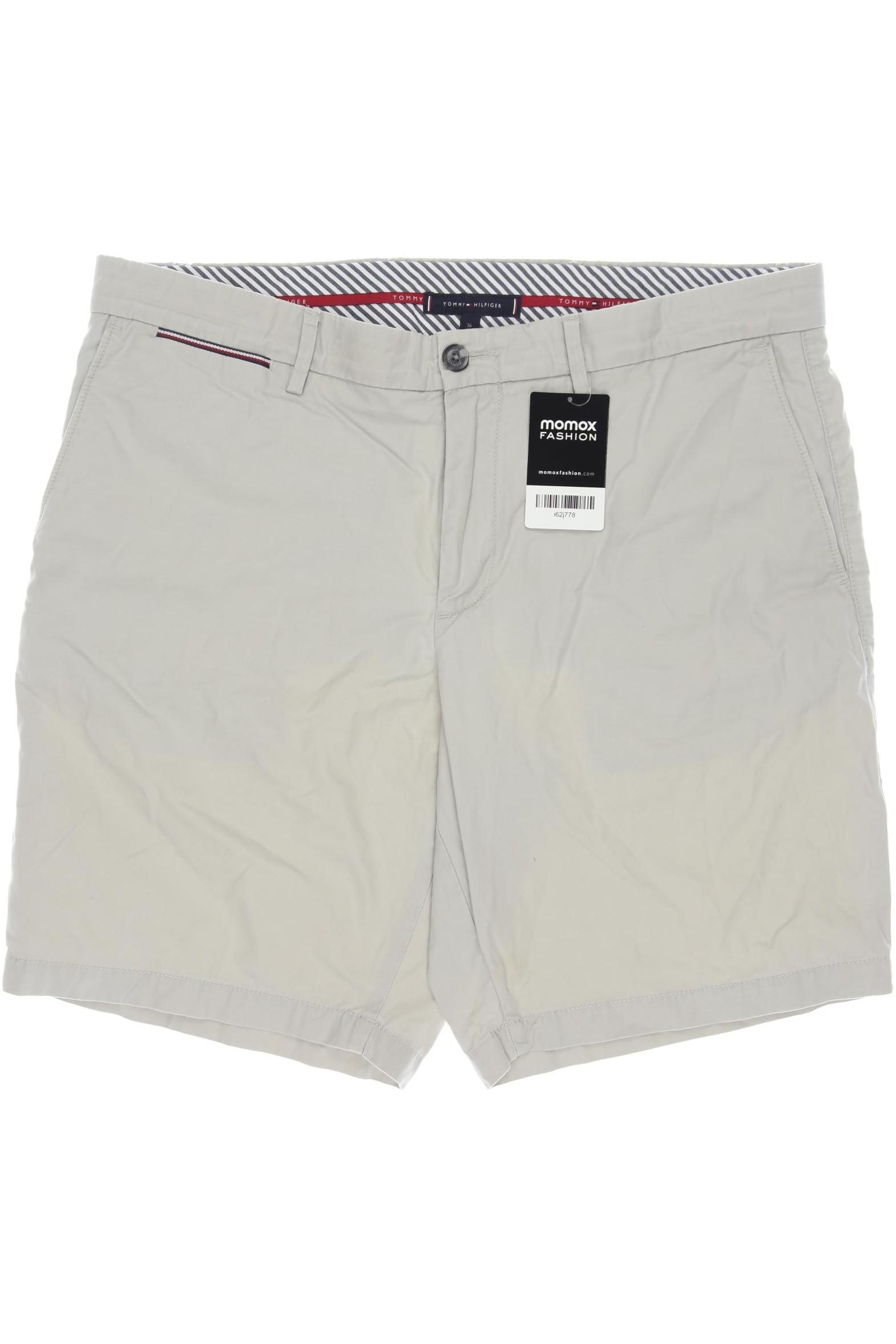 

Tommy Hilfiger Herren Shorts, beige, Gr. 36
