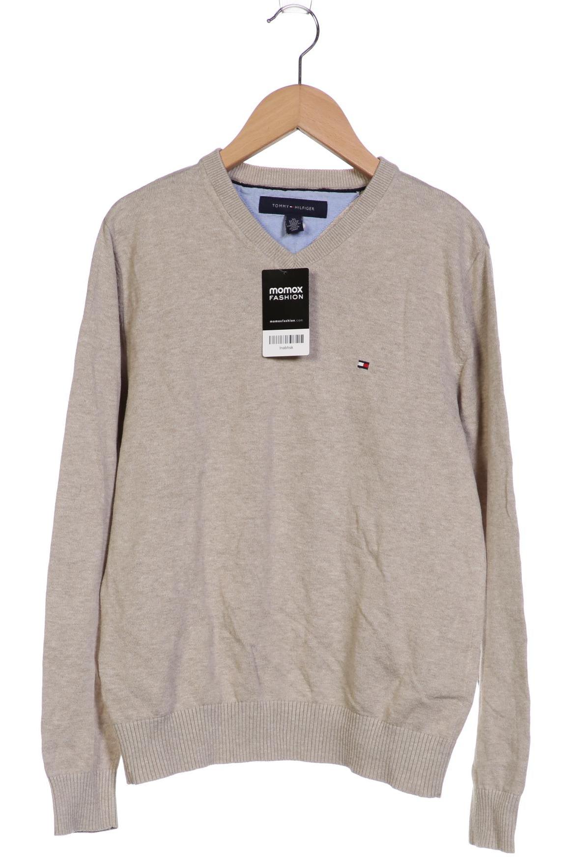

Tommy Hilfiger Herren Pullover, beige