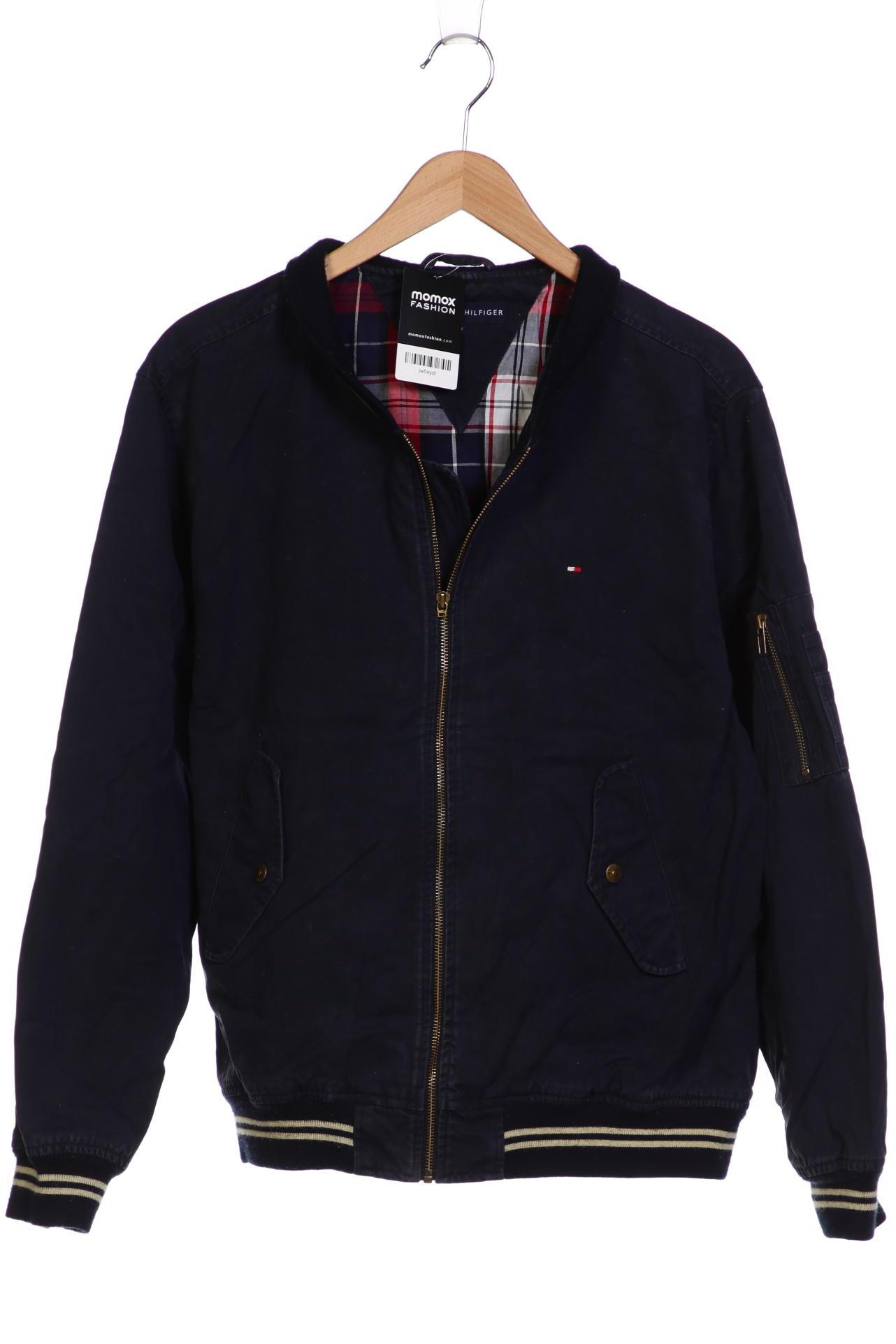 

Tommy Hilfiger Herren Jacke, marineblau, Gr. 48
