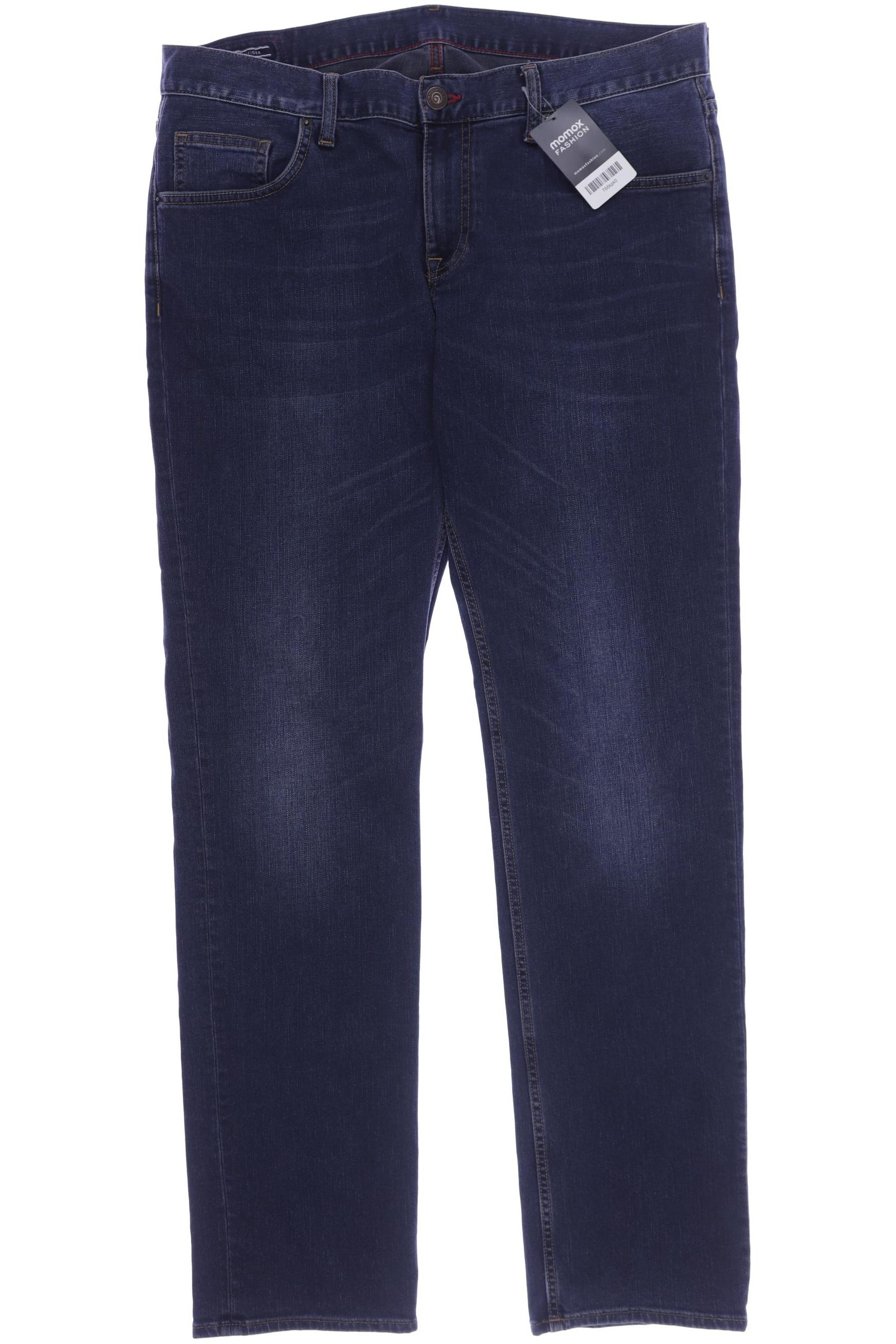 

Tommy Hilfiger Herren Jeans, marineblau, Gr. 54