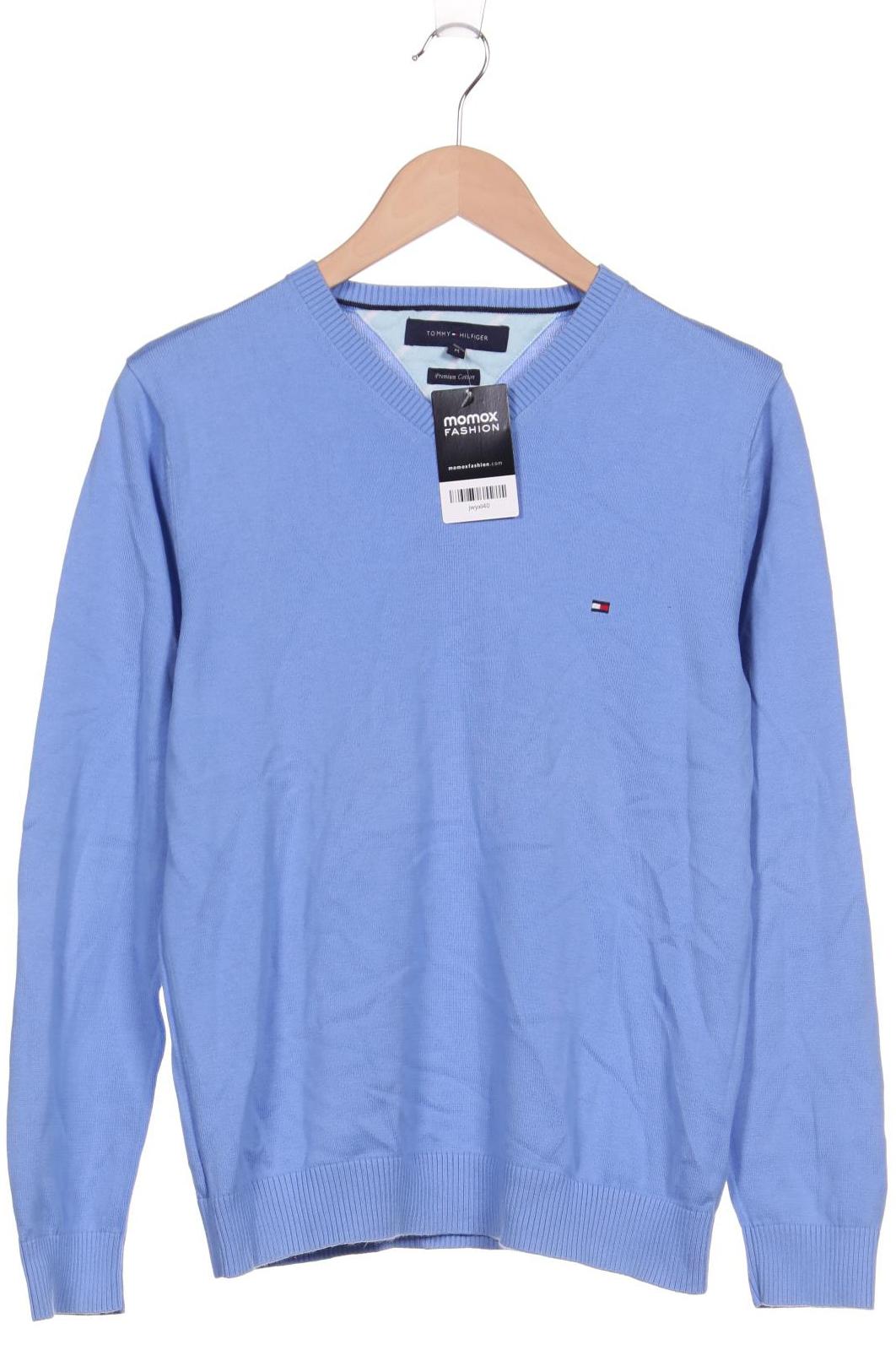 

Tommy Hilfiger Herren Pullover, blau