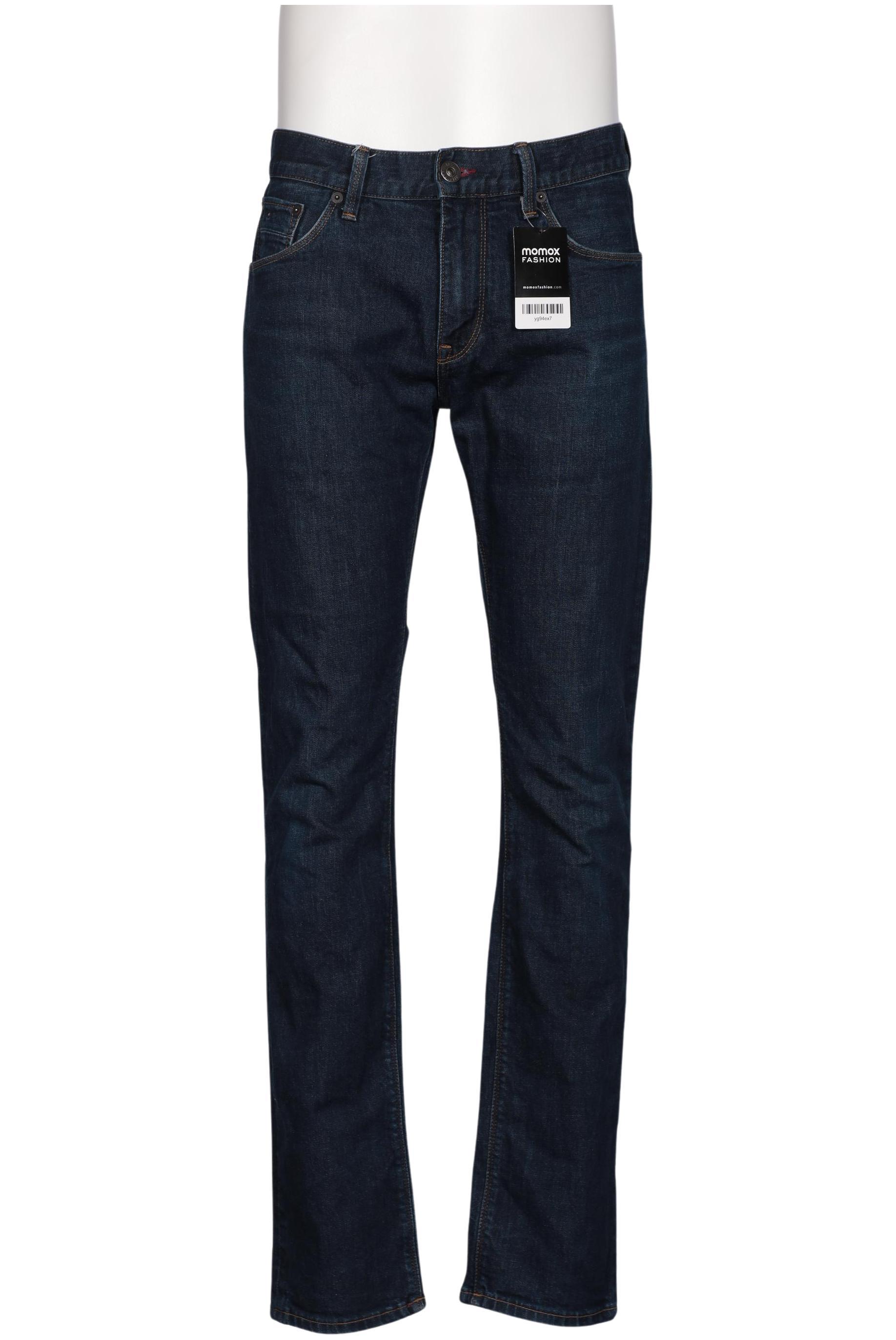 

Tommy Hilfiger Herren Jeans, marineblau, Gr. 34