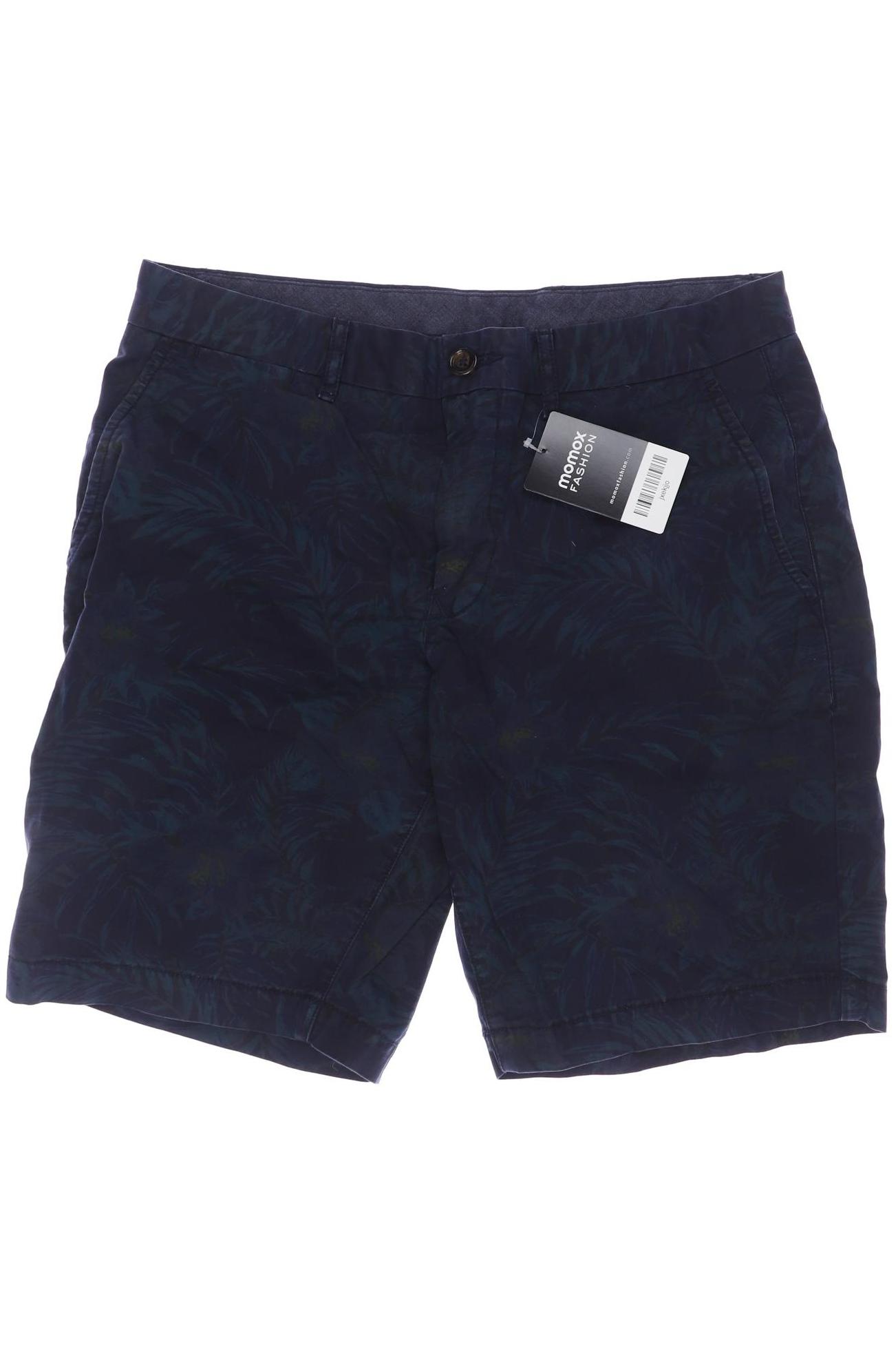 

Tommy Hilfiger Herren Shorts, marineblau