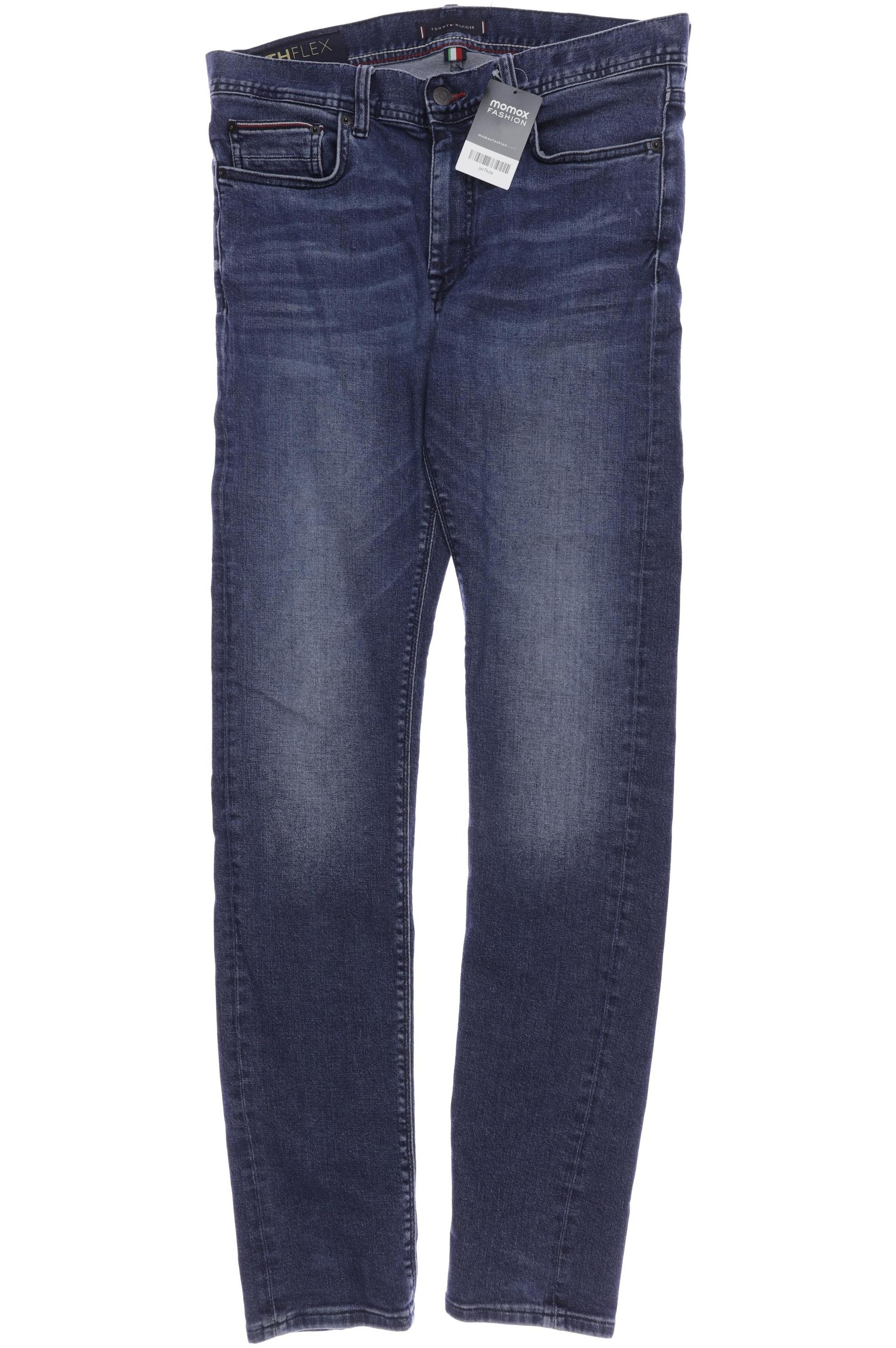 

Tommy Hilfiger Herren Jeans, blau, Gr. 33