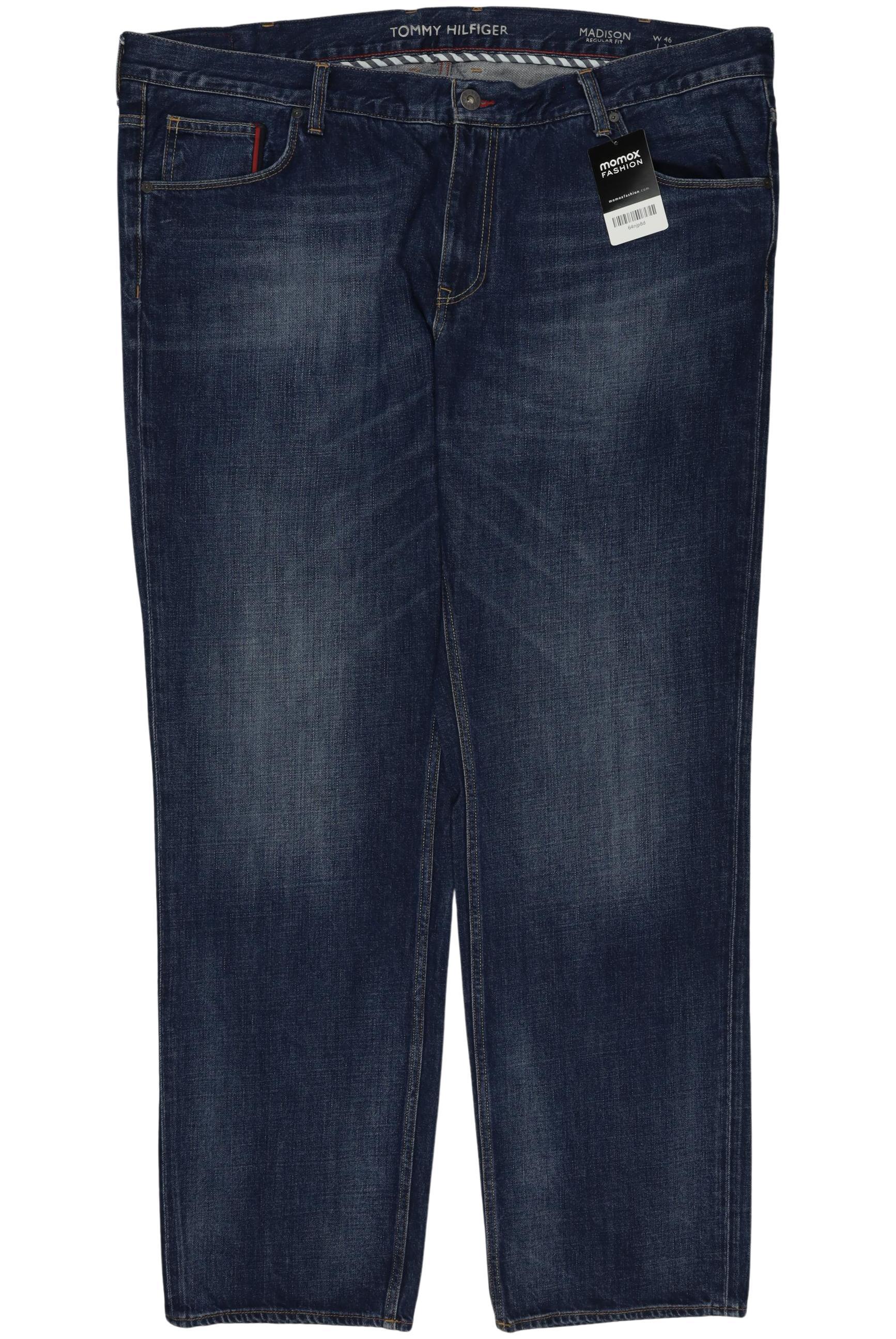 Thumbnail - Tommy Hilfiger Herren Jeans, blau, Gr. 46