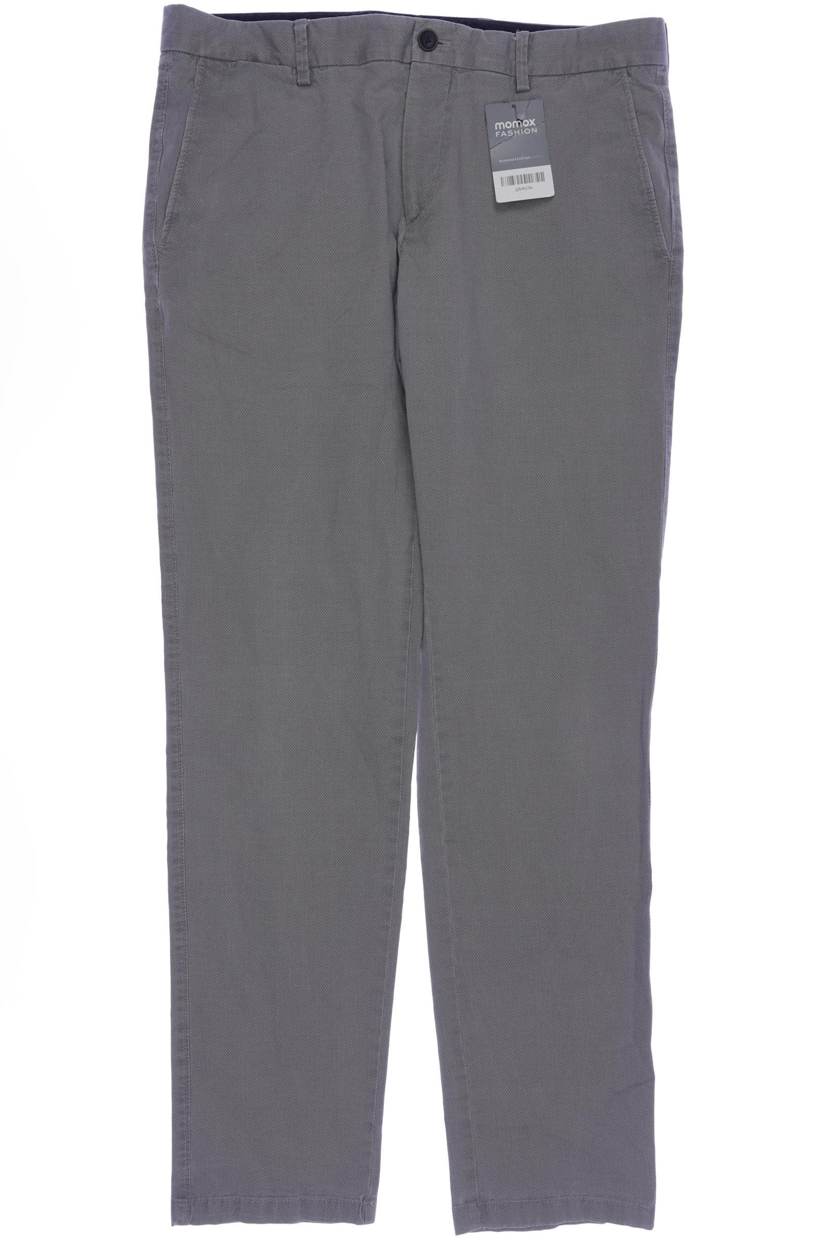 

Tommy Hilfiger Herren Stoffhose, grau, Gr. 50