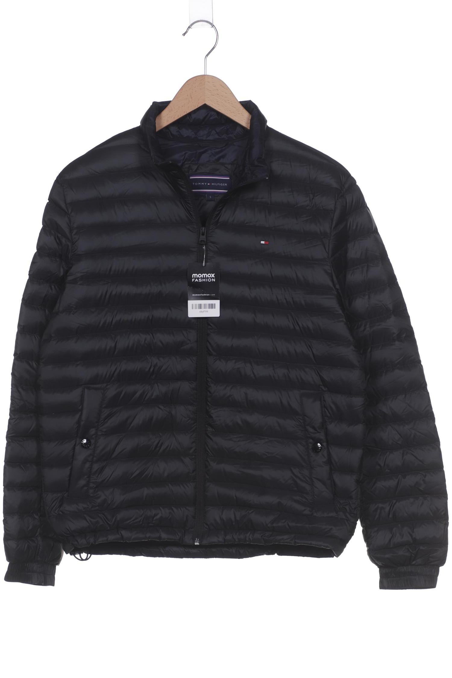 

Tommy Hilfiger Herren Jacke, marineblau, Gr. 46