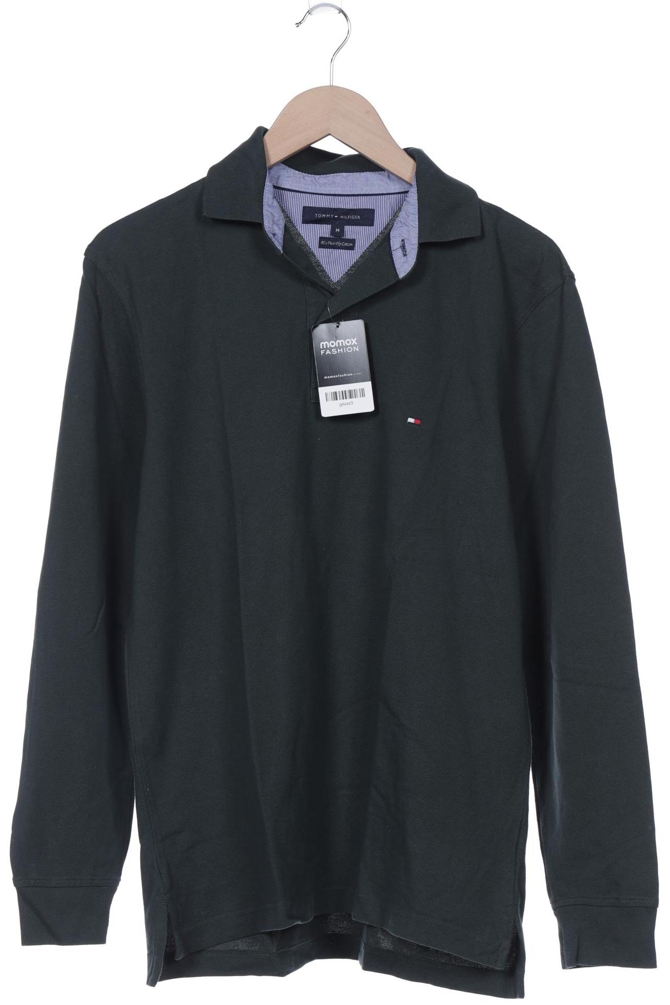 

Tommy Hilfiger Herren Poloshirt, grün, Gr. 48
