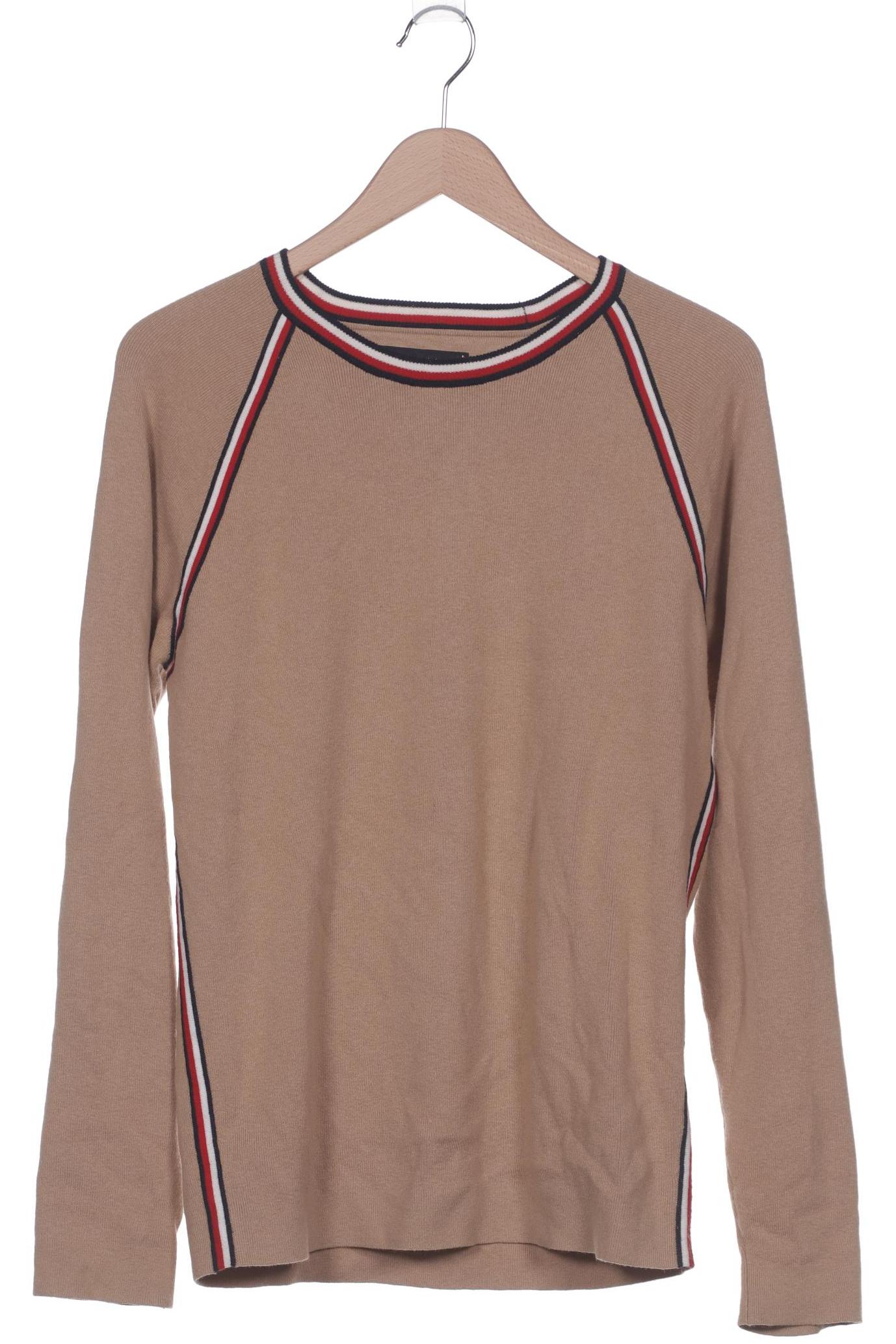 

Tommy Hilfiger Herren Pullover, beige, Gr. 48