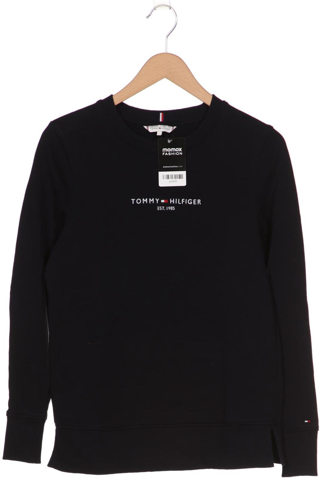 

Tommy Hilfiger Herren Sweatshirt, marineblau