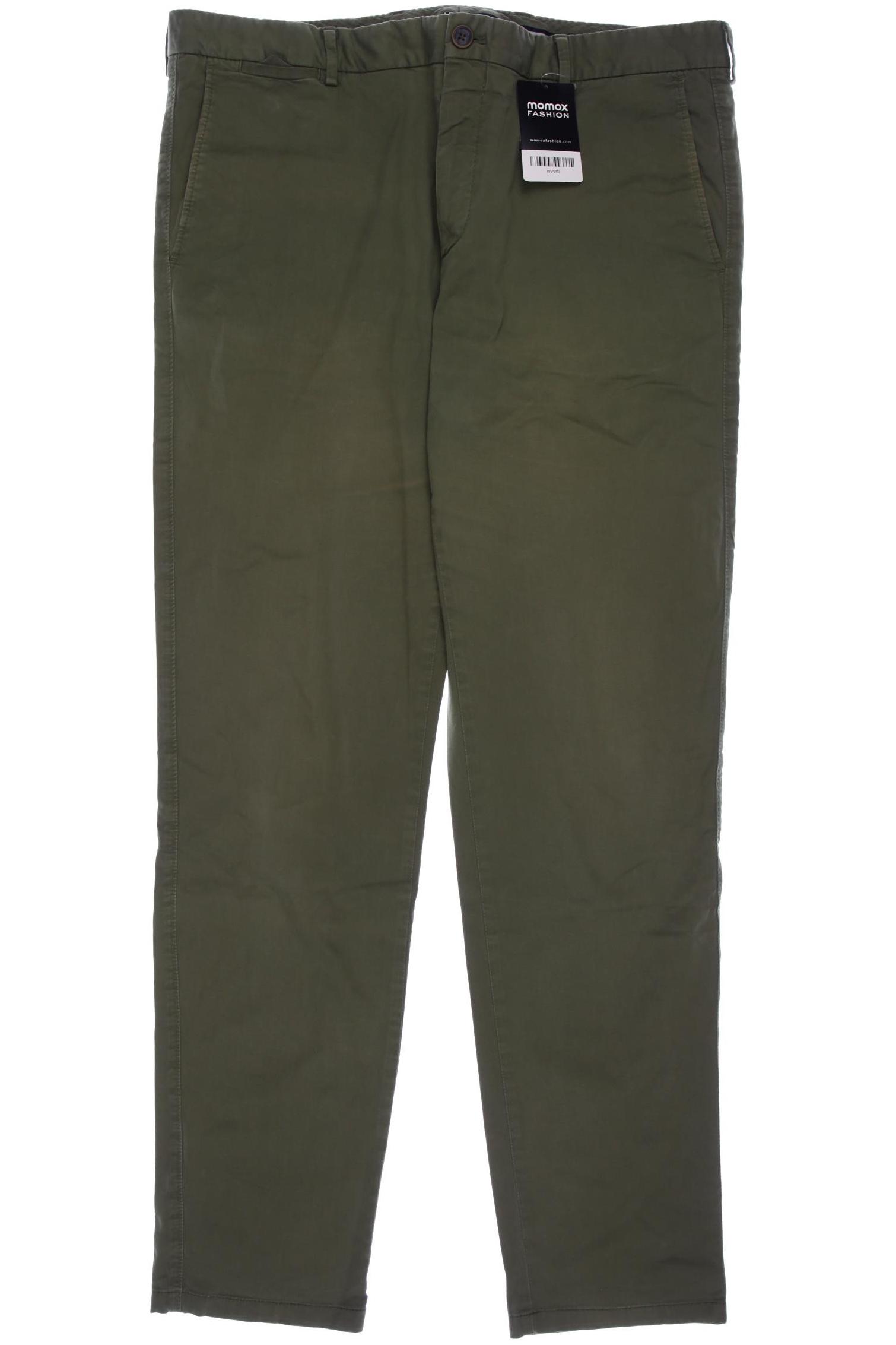 

Tommy Hilfiger Herren Stoffhose, grün, Gr. 54