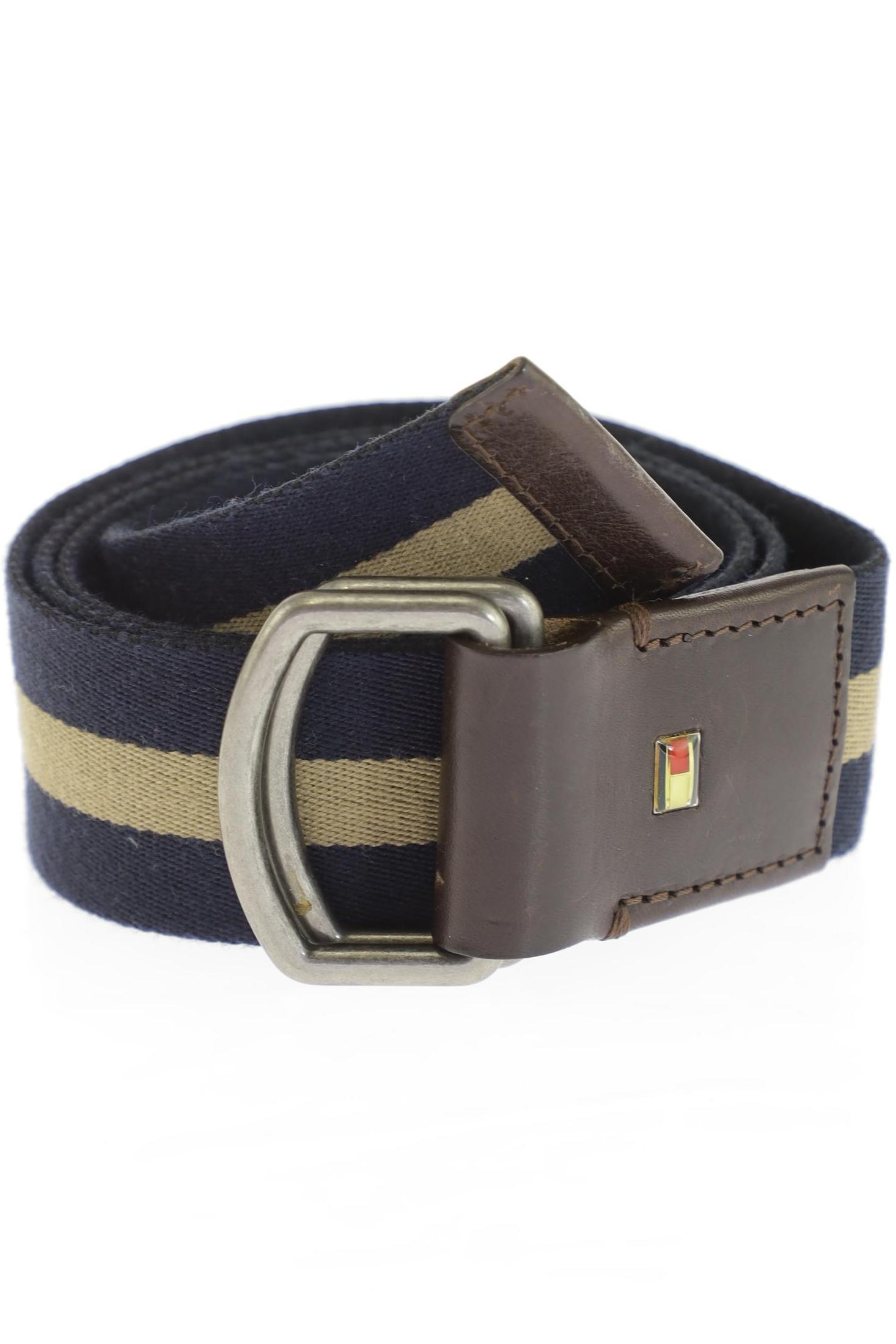 

Tommy Hilfiger Herren Gürtel, cremeweiß, Gr. 95