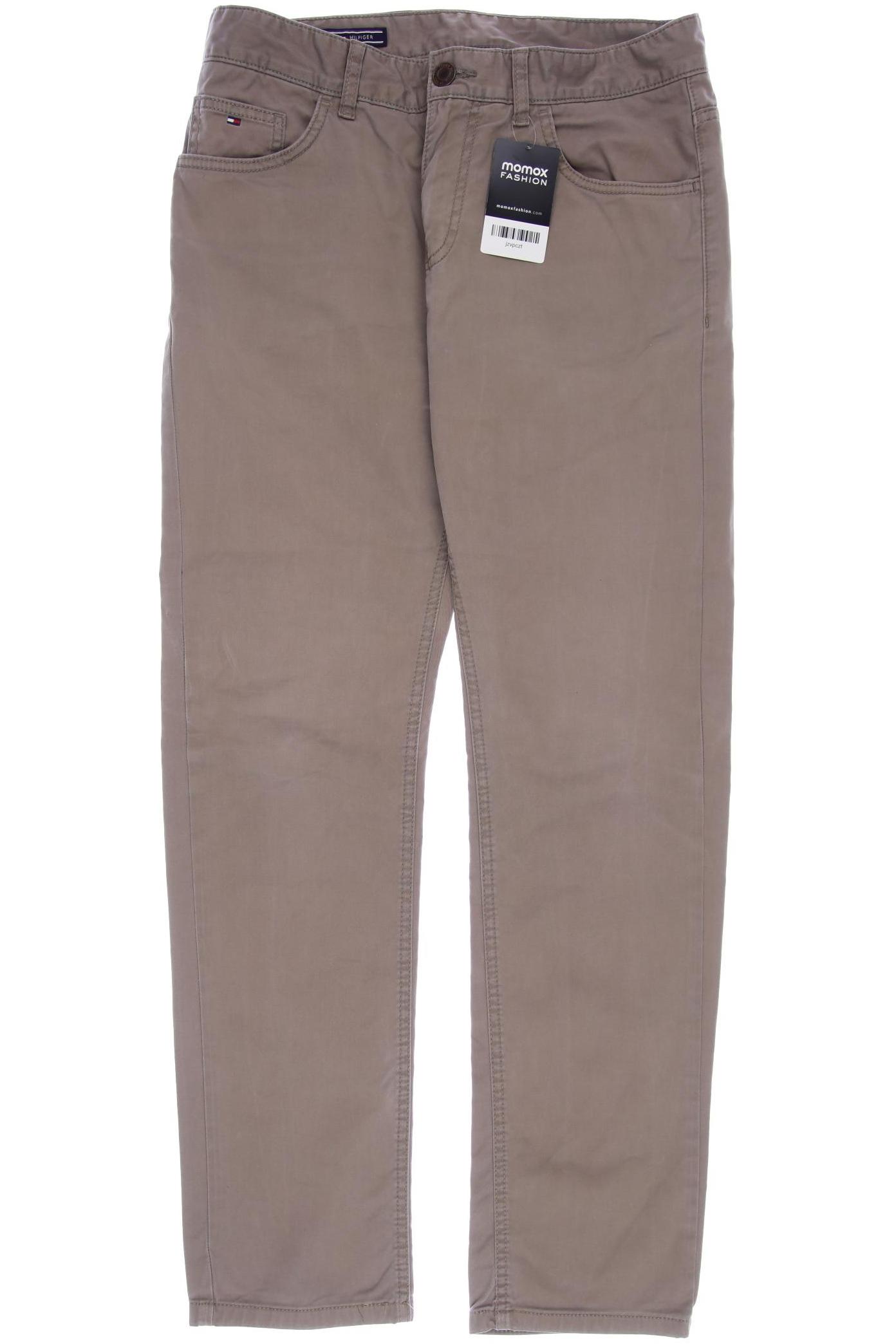 

Tommy Hilfiger Herren Jeans, braun