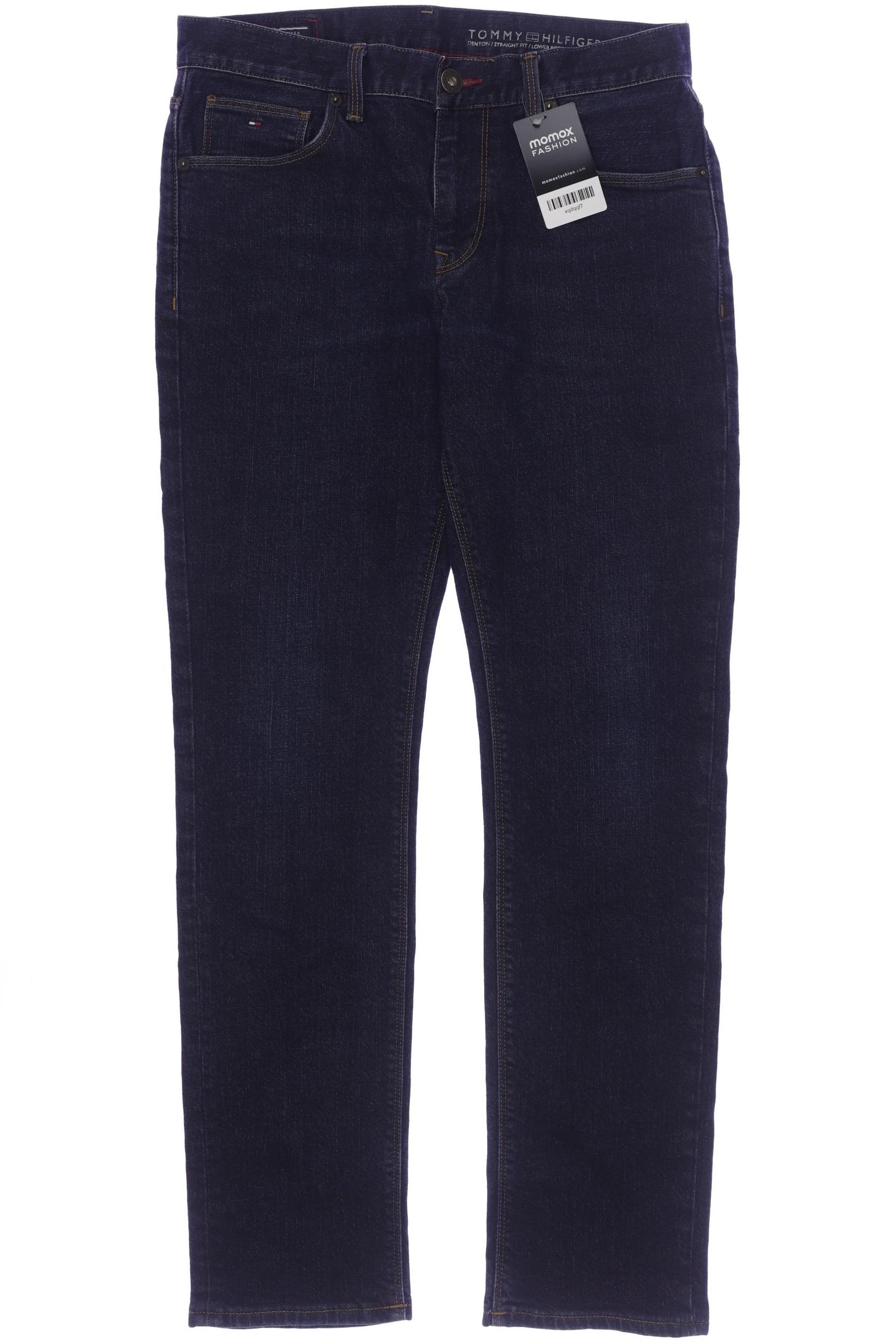 

Tommy Hilfiger Herren Jeans, blau, Gr. 32
