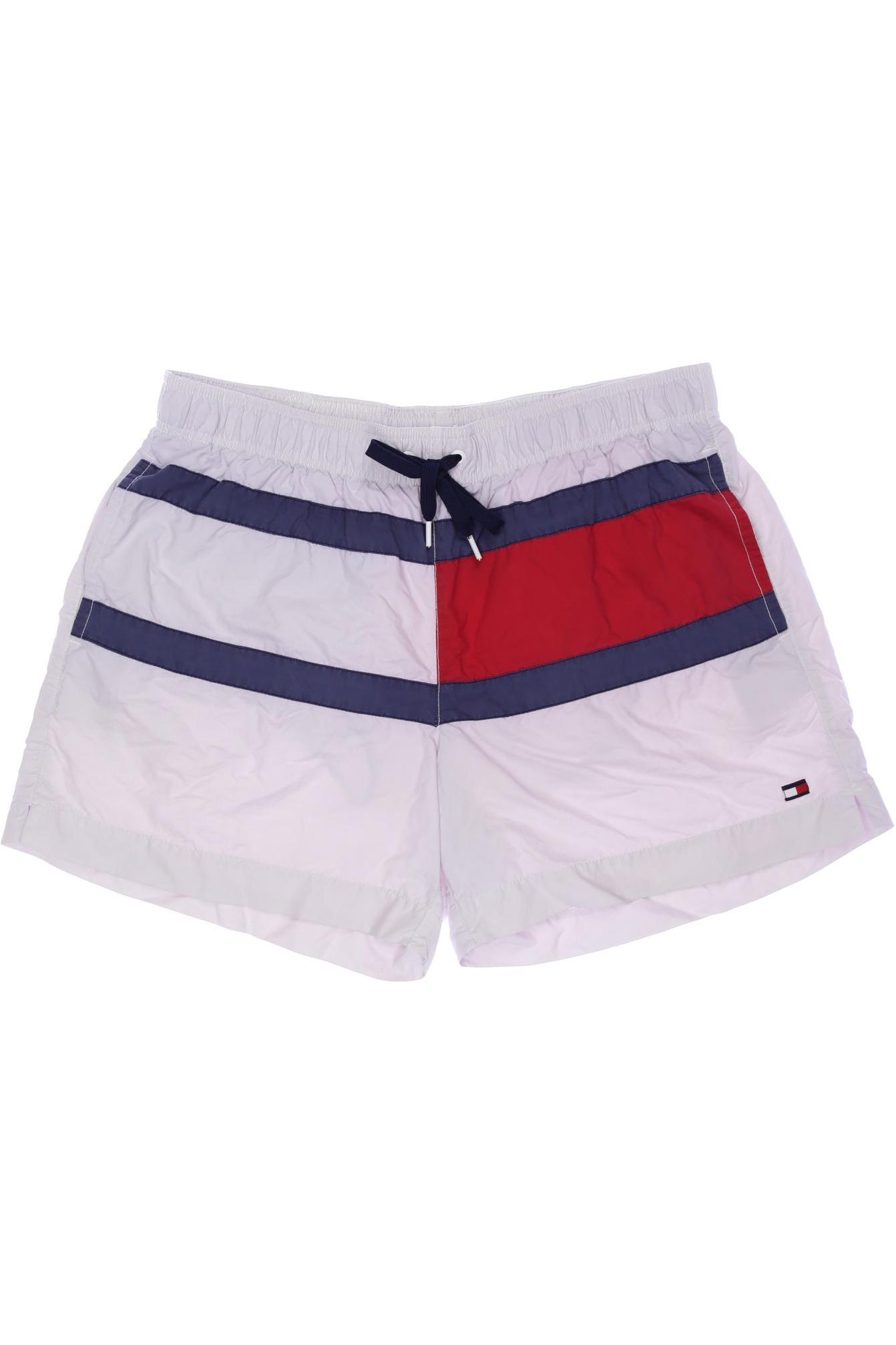 

Tommy Hilfiger Herren Shorts, weiß, Gr. 54