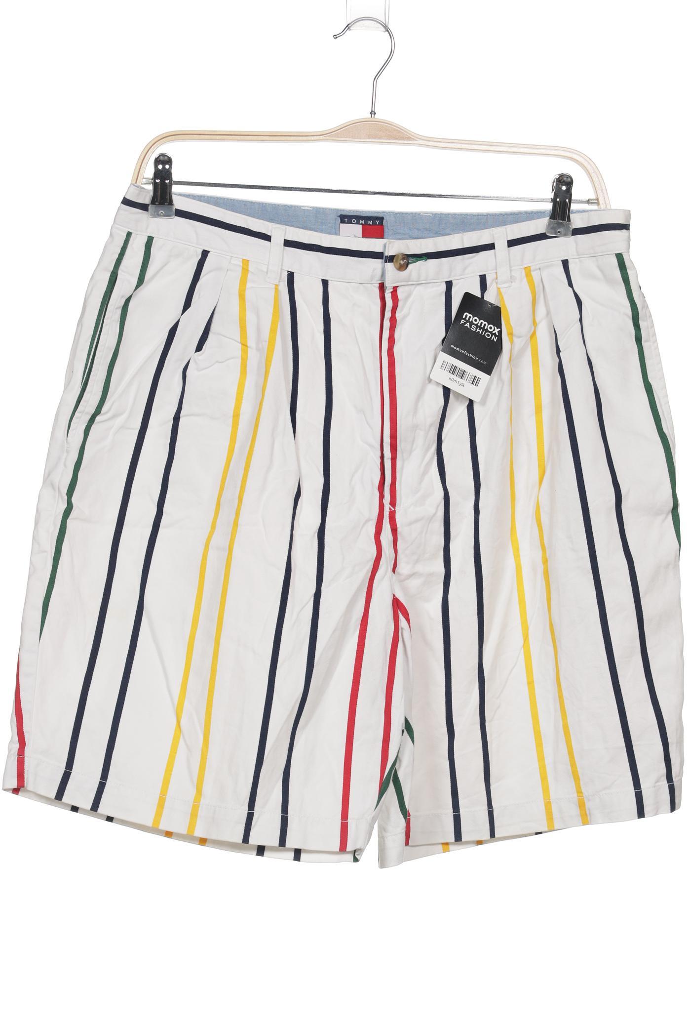 

Tommy Hilfiger Herren Shorts, weiß, Gr. 36