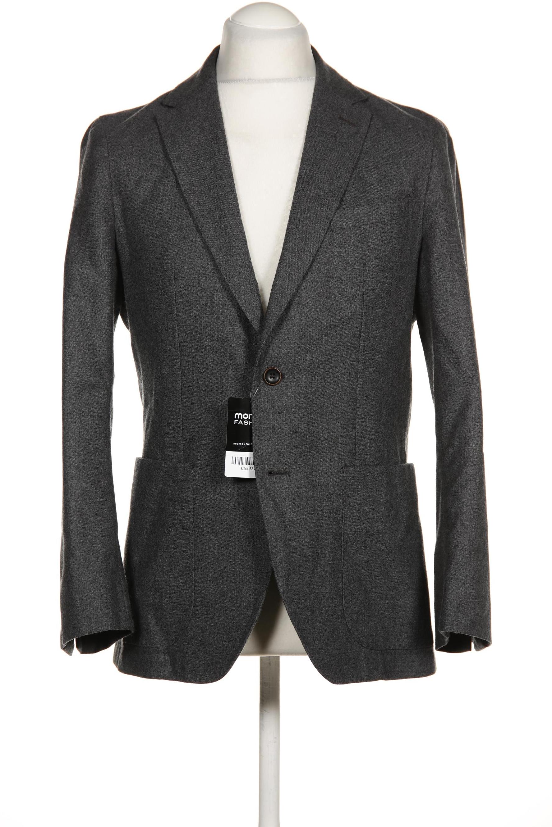 

Tommy Hilfiger Herren Sakko, grau, Gr. 50