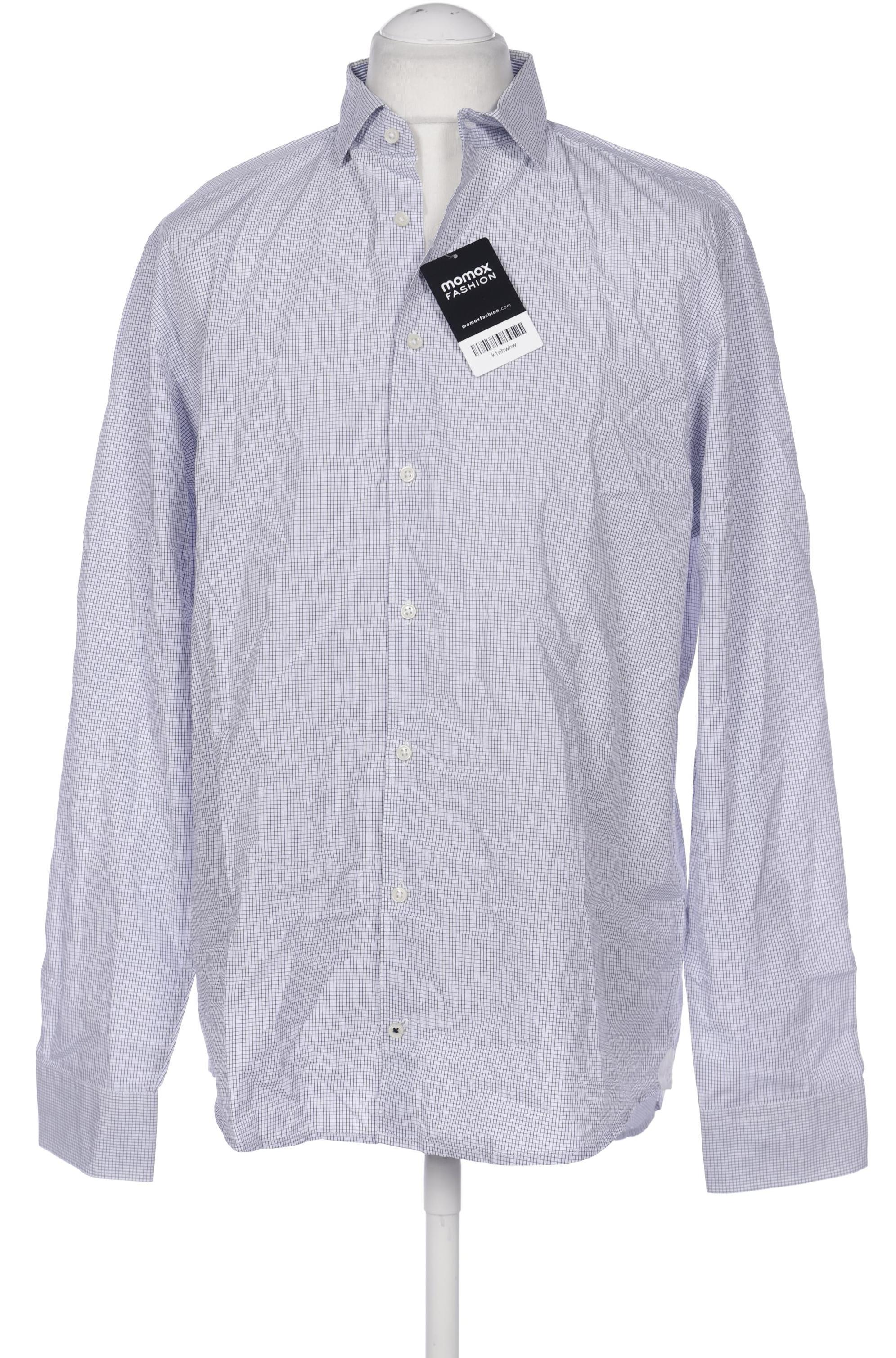 

Tommy Hilfiger Herren Hemd, blau, Gr. 54